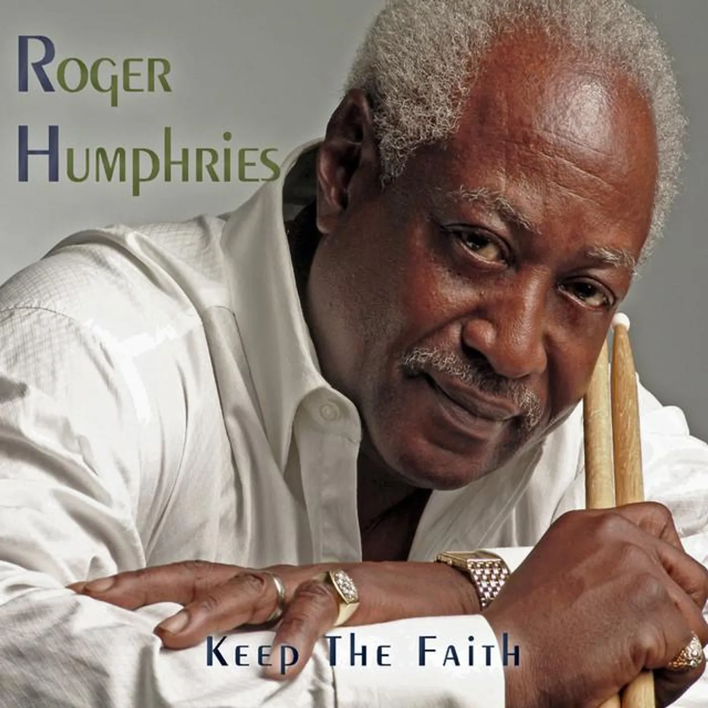 Roger Humphries Brand Page