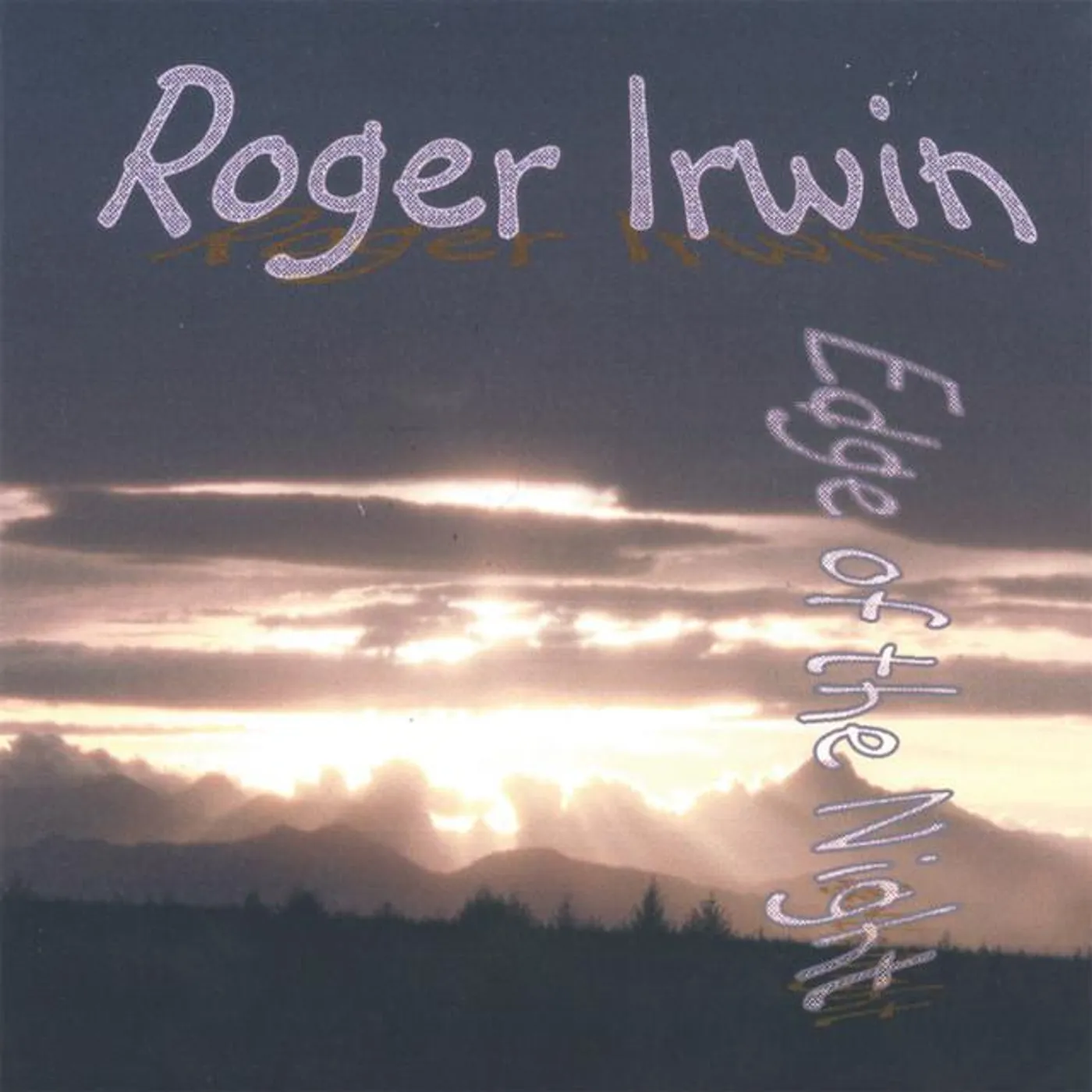 Roger Irwin