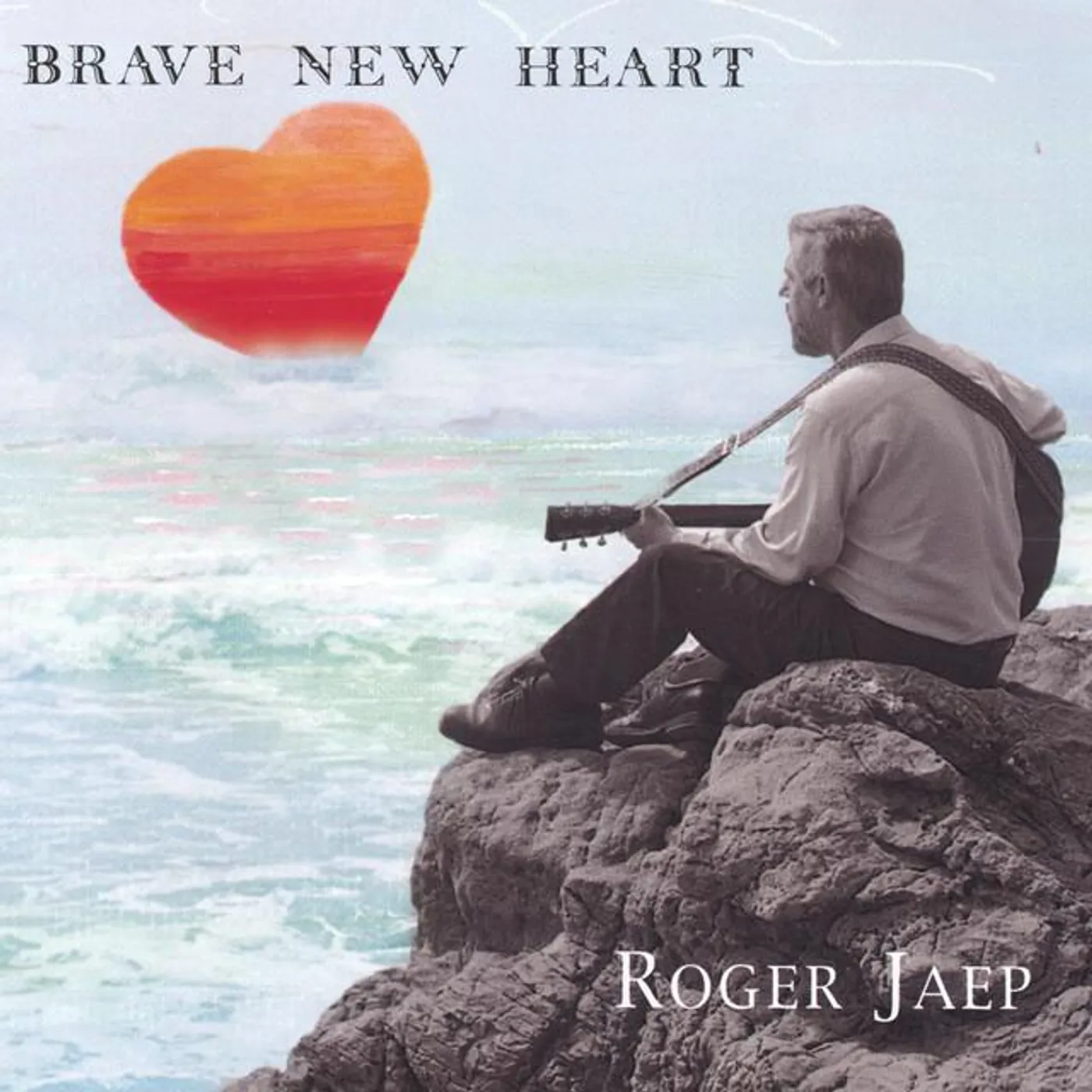 Roger Jaep