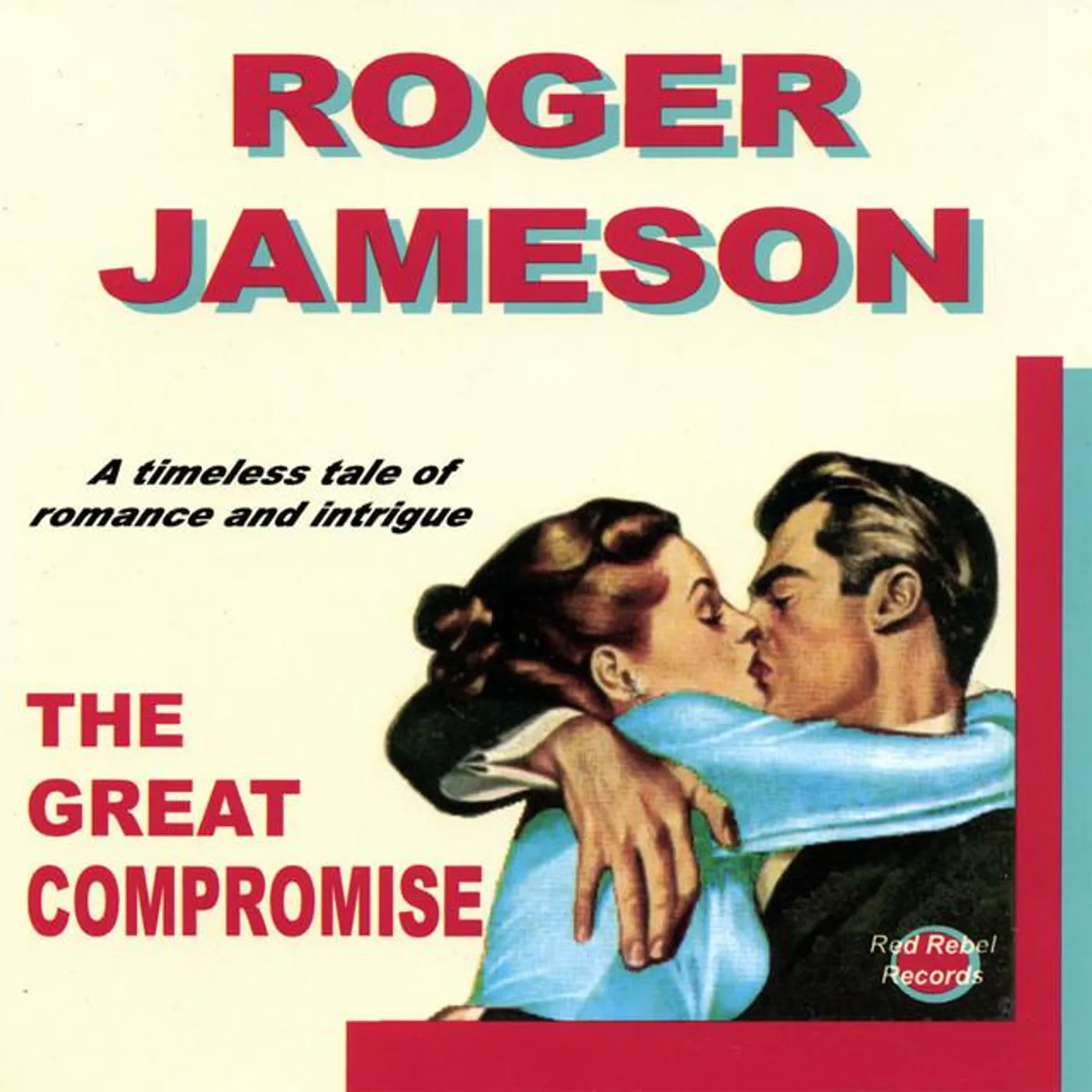 Roger Jameson