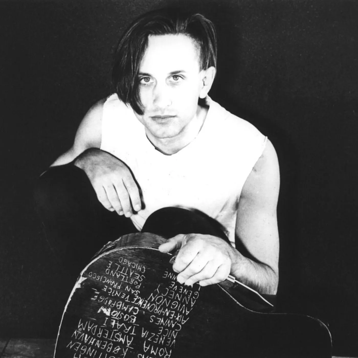 Roger Manning