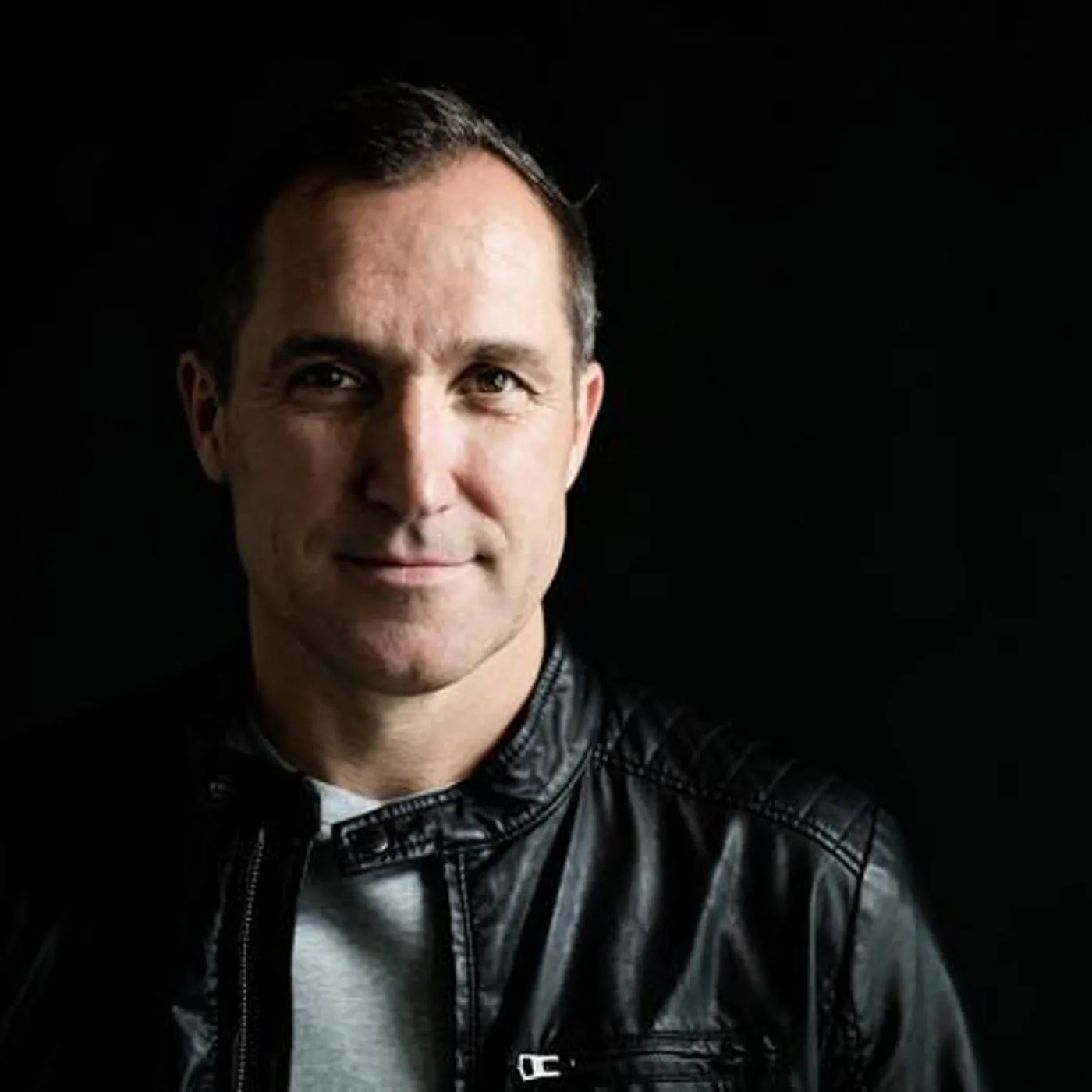 Roger Martin