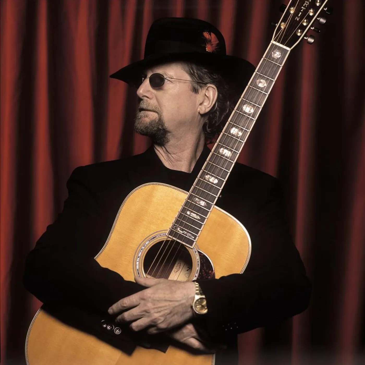 Roger McGuinn Brand Page