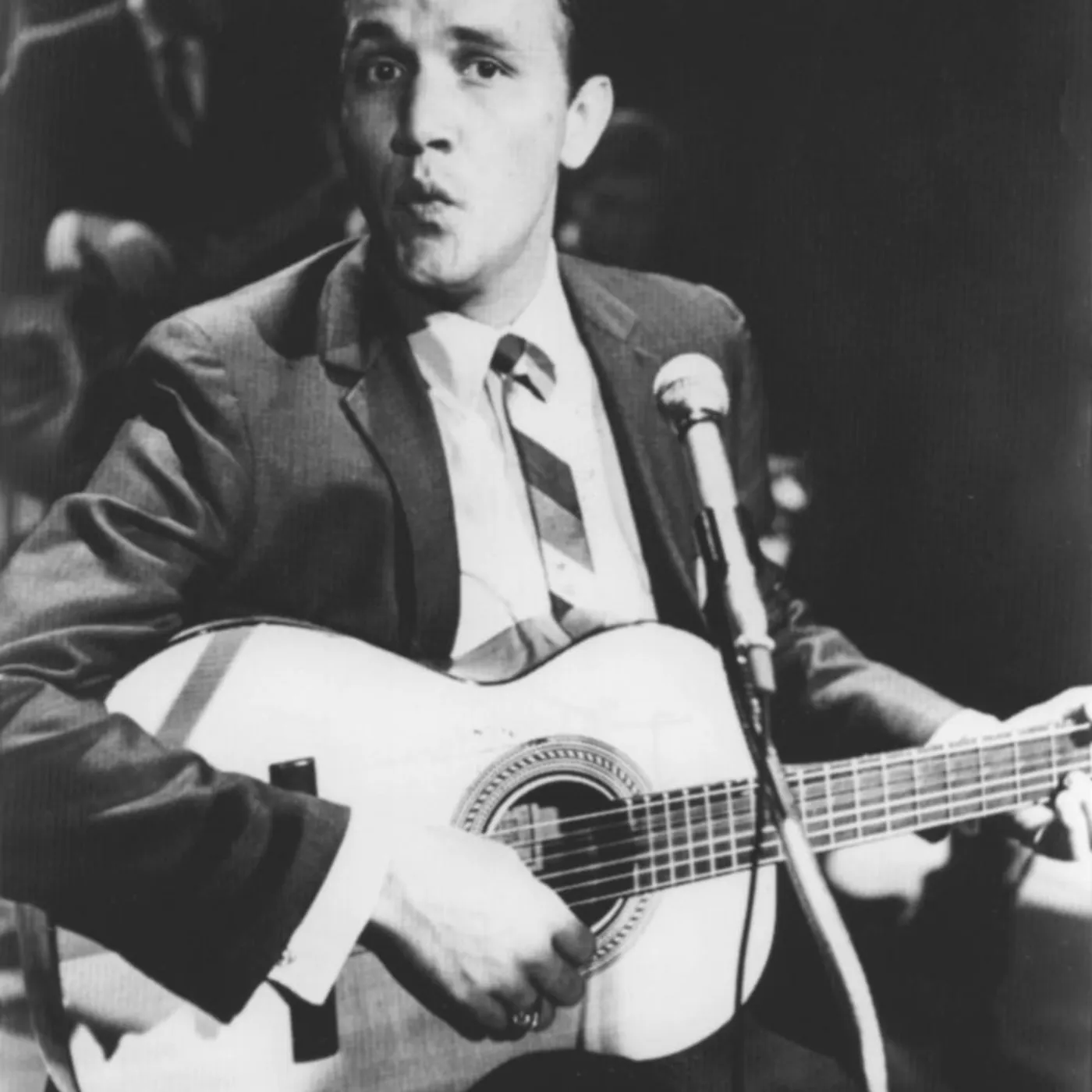 Roger Miller Brand Page