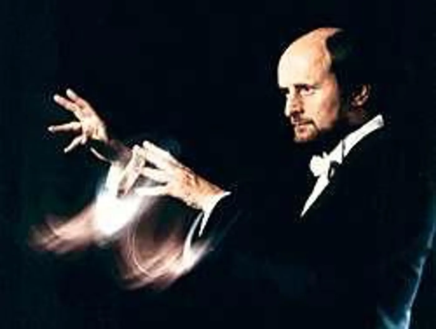 Roger Norrington