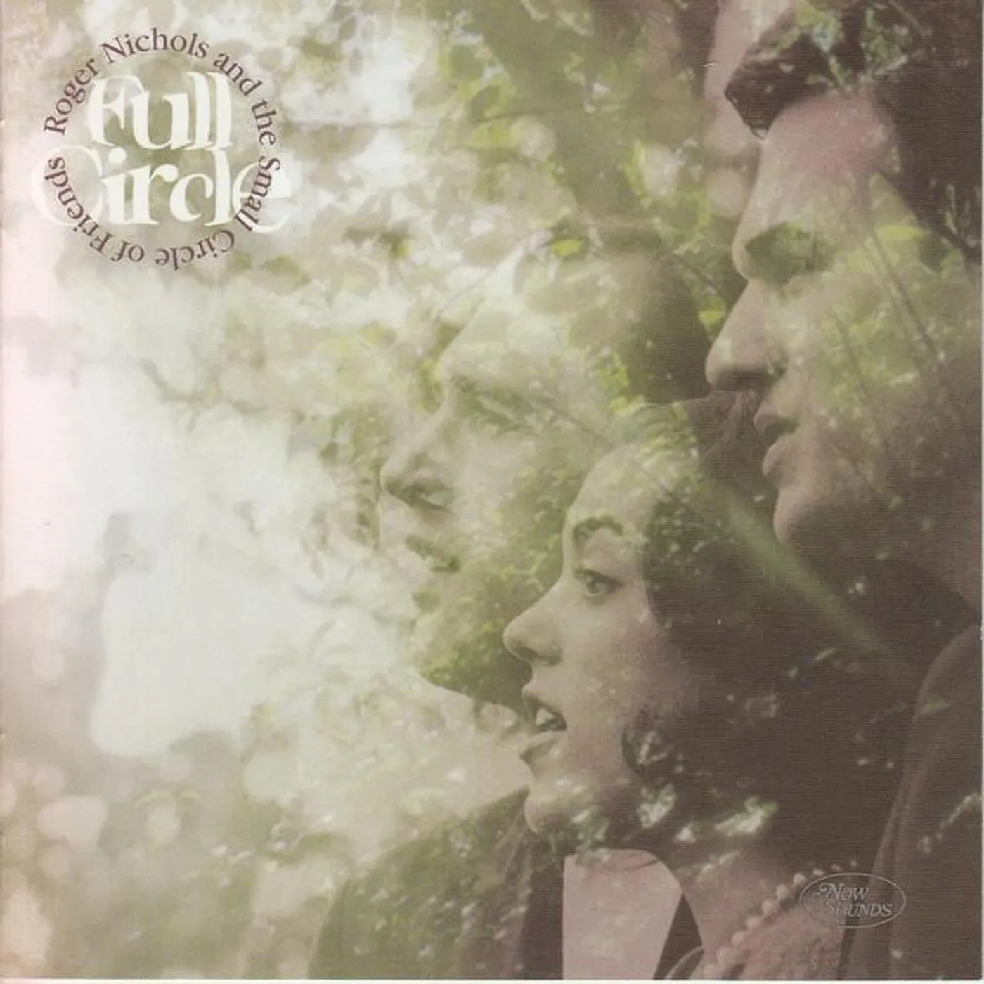 Roger Nichols Brand Page