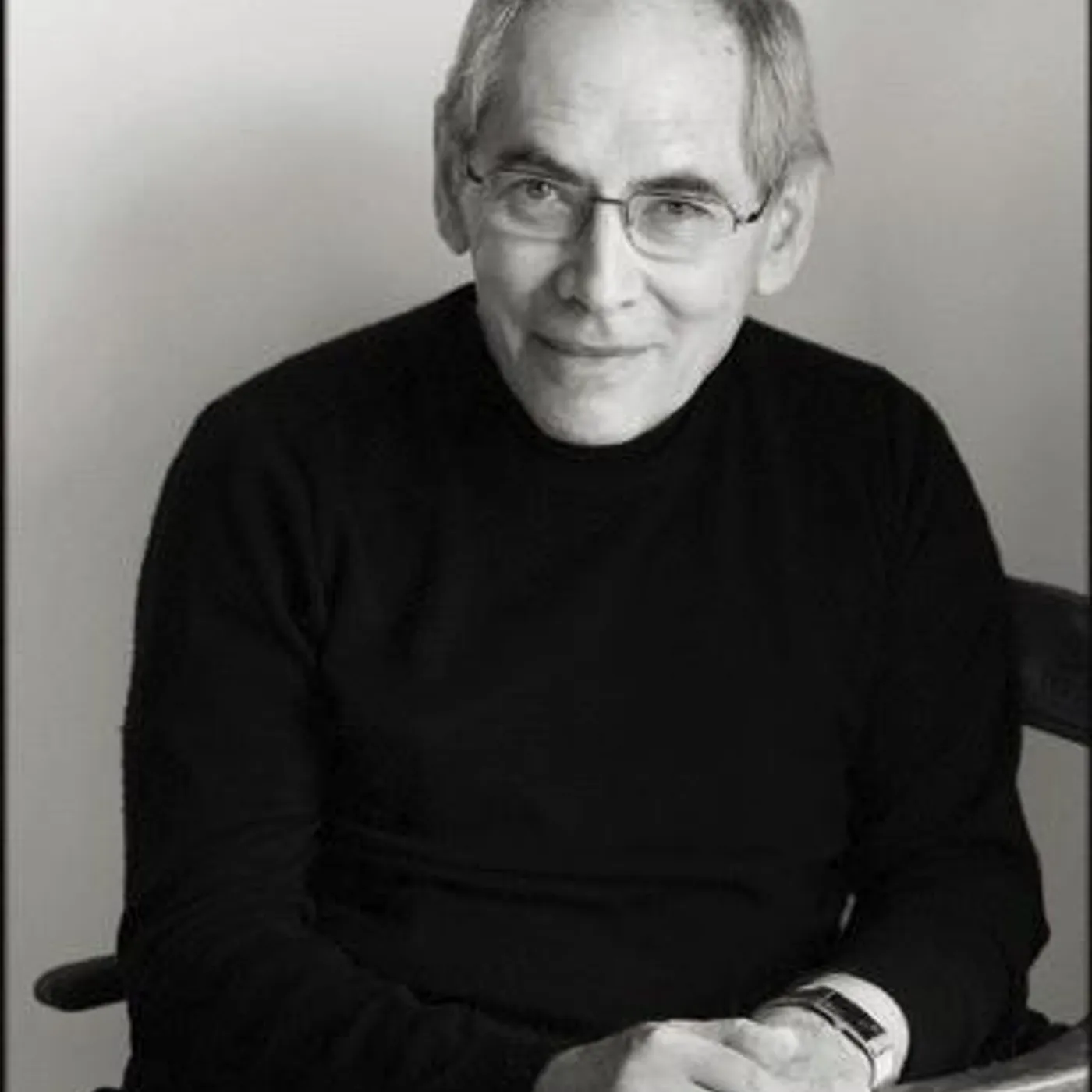 Roger Smalley