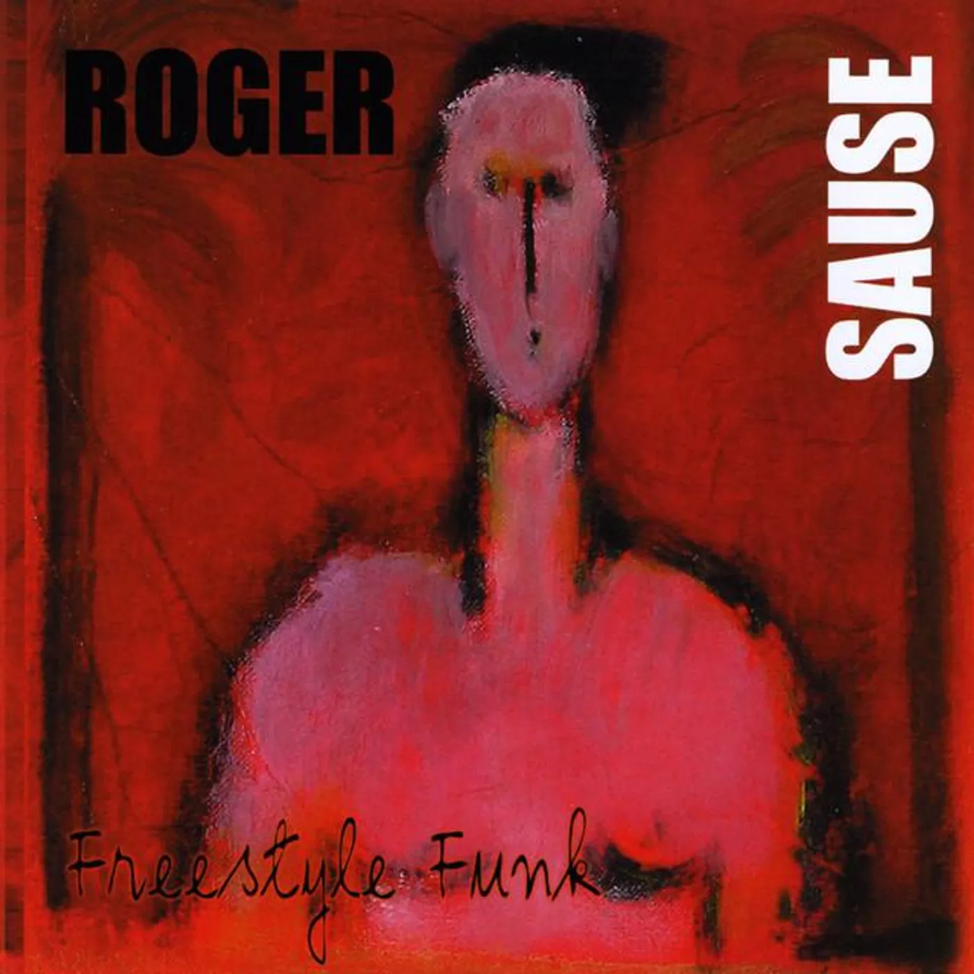 Roger Sause