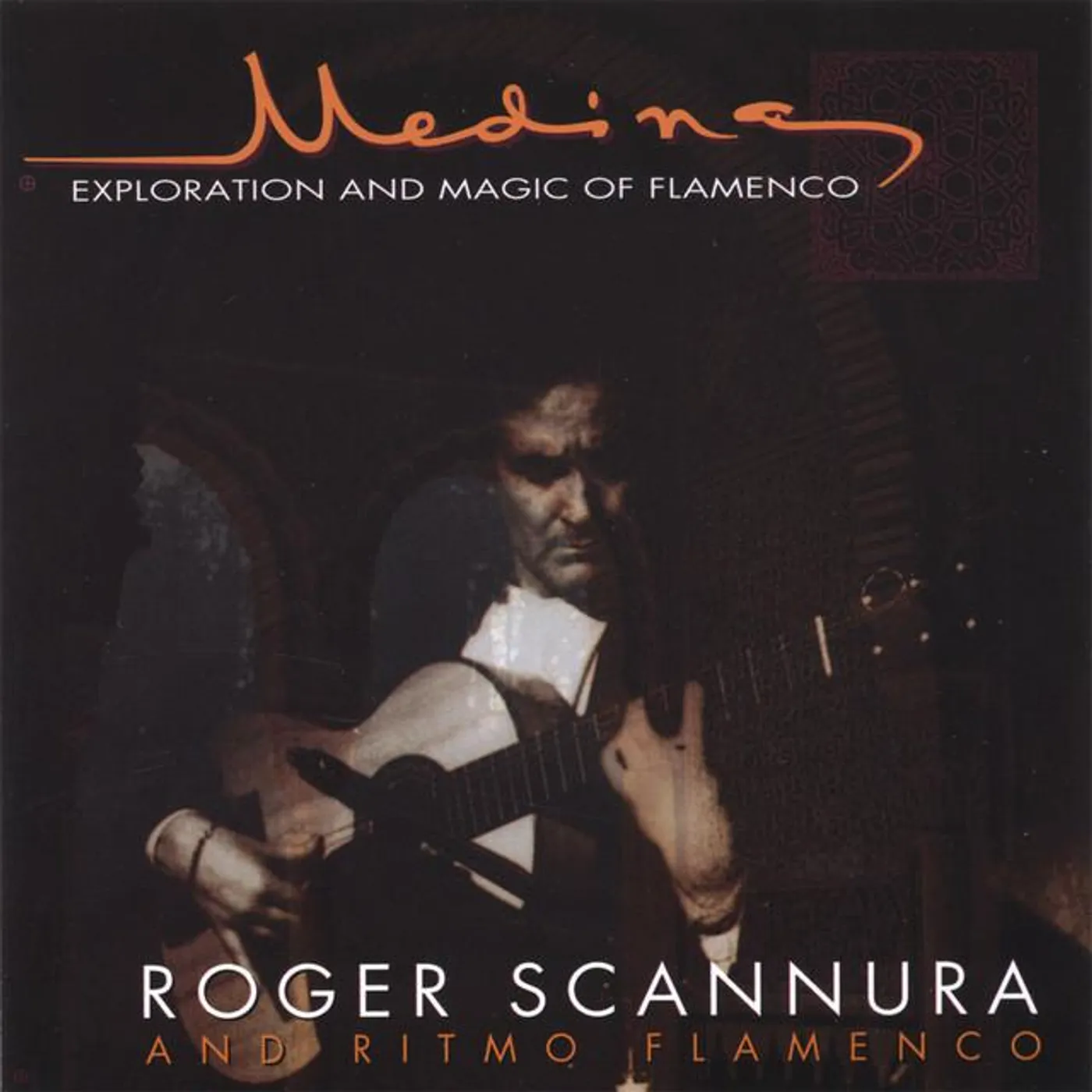 Roger Scannura