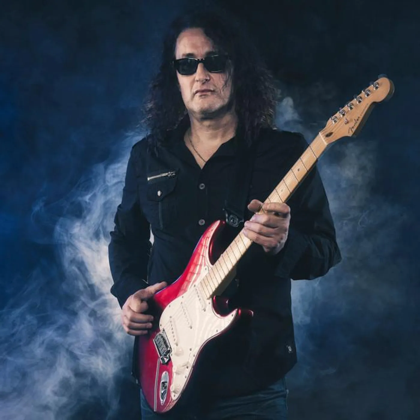 Roger Staffelbach Brand Page