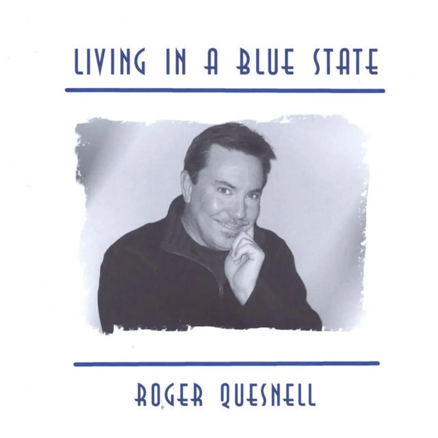Roger Quesnell
