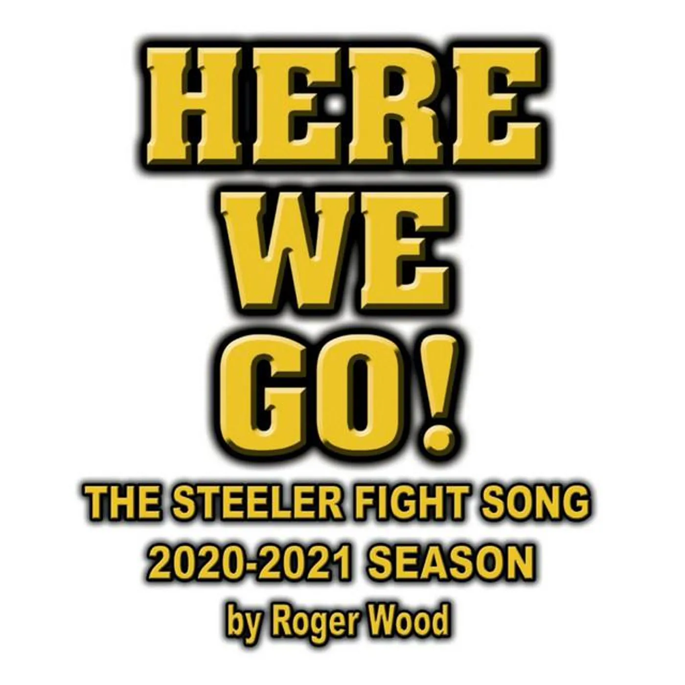 Roger Wood Brand Page