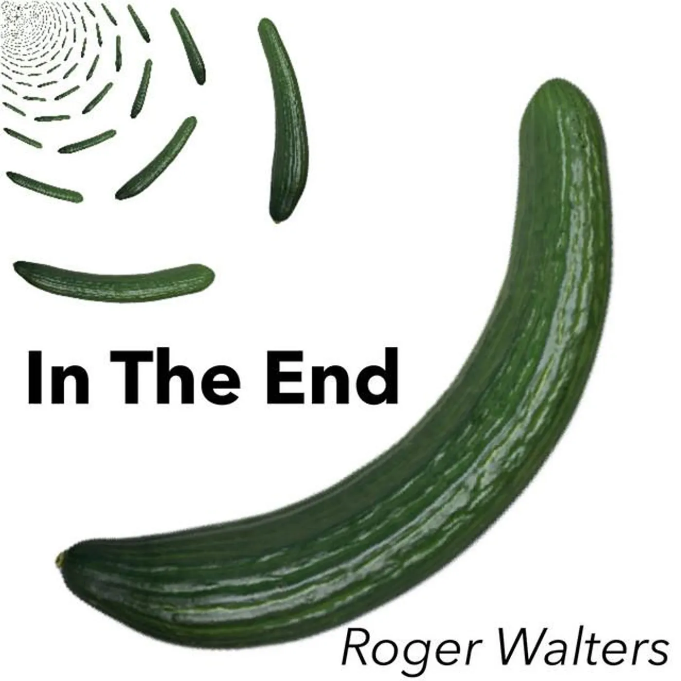 Roger Walters Brand Page