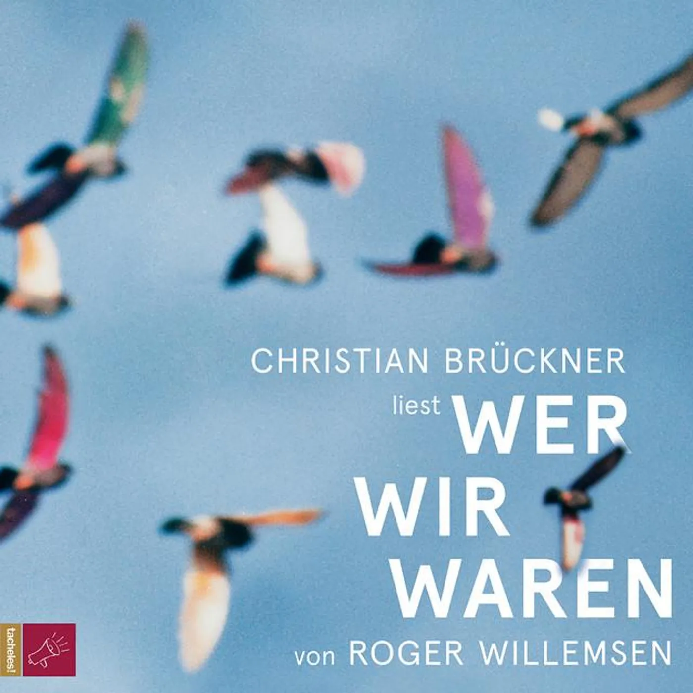Roger Willemsen