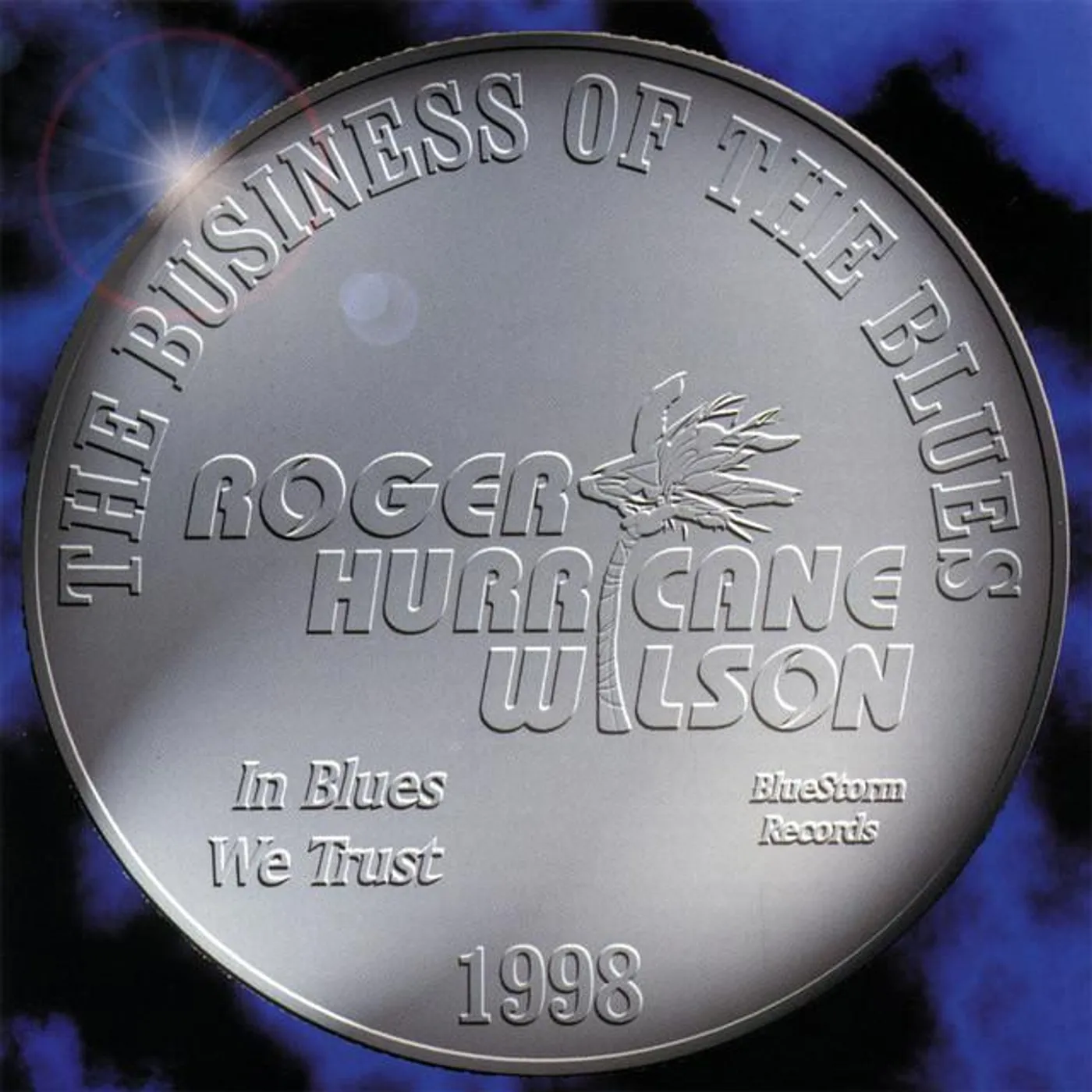 Roger Wilson