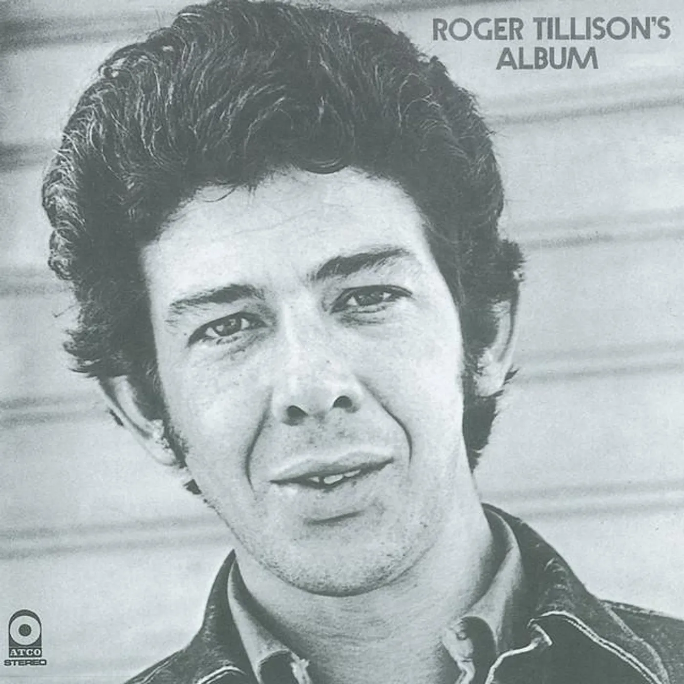 Roger Tillison