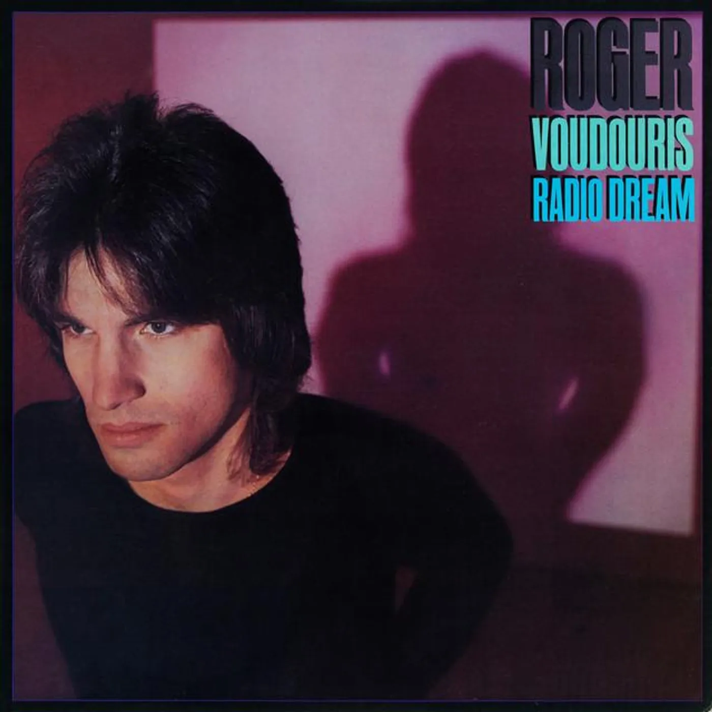 Roger Voudouris Brand Page