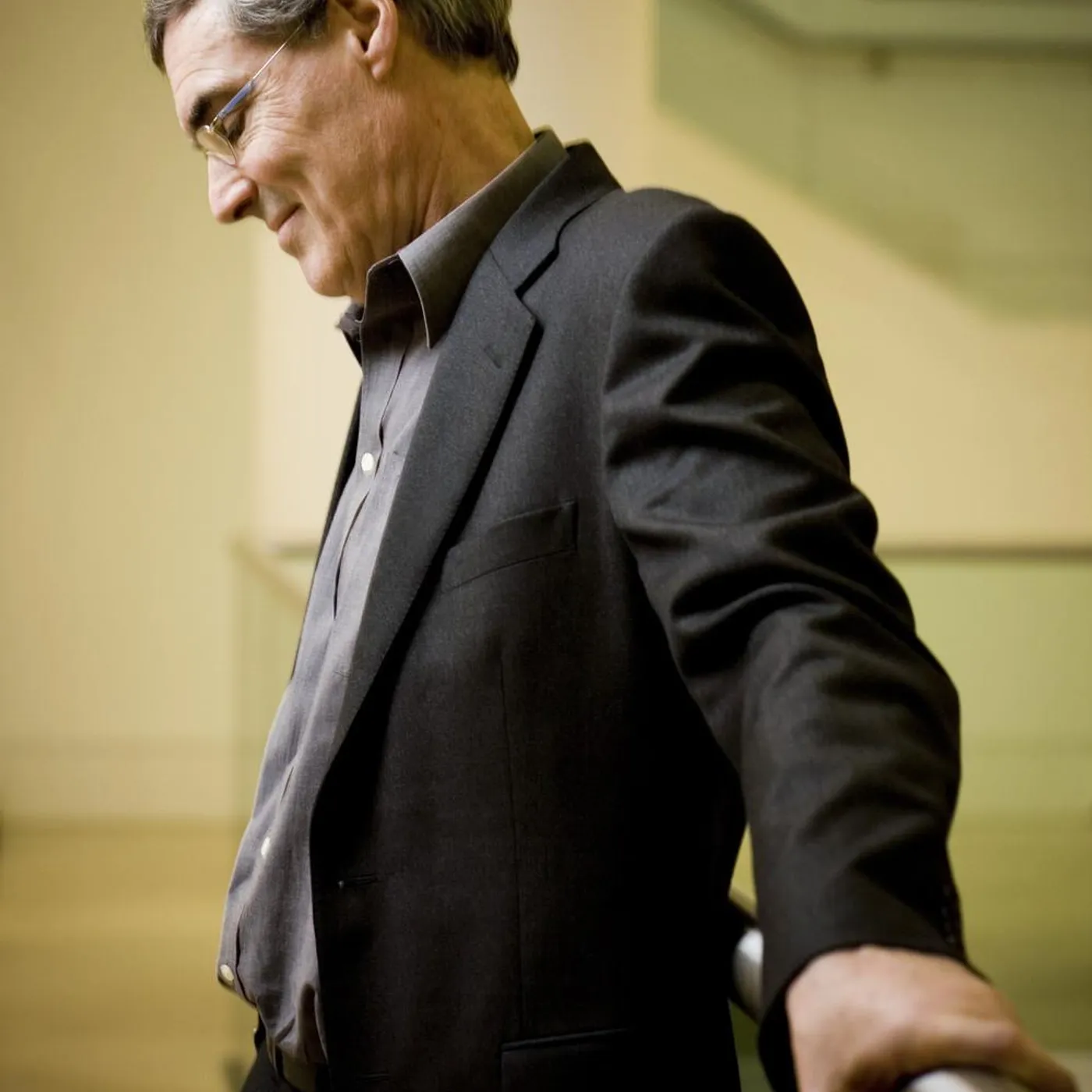 Roger Vignoles Brand Page
