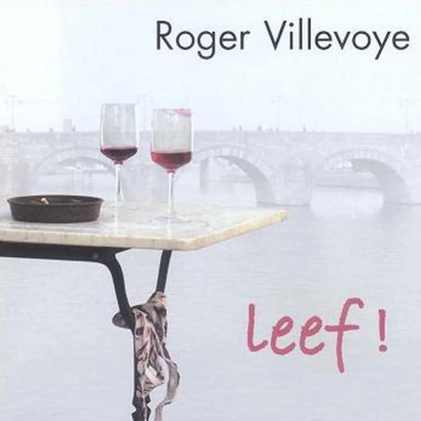 Roger Villevoye