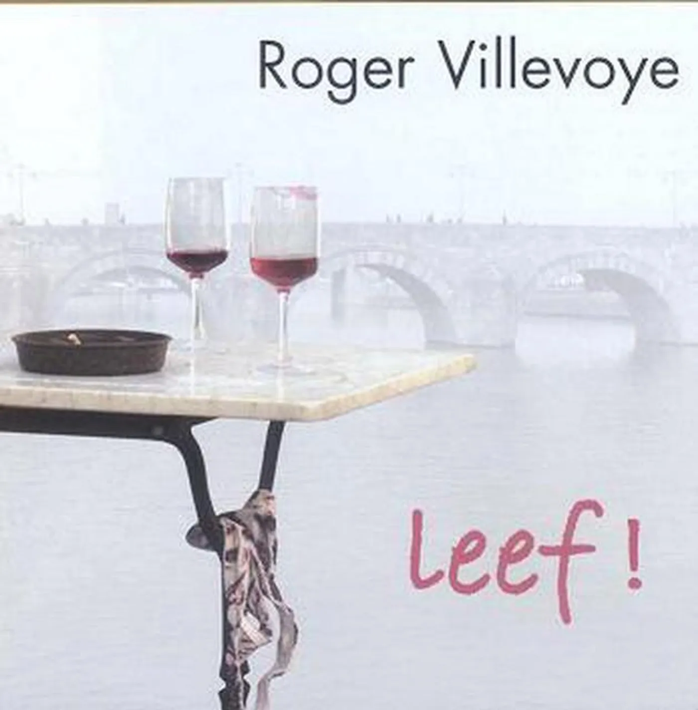 Roger Villevoye