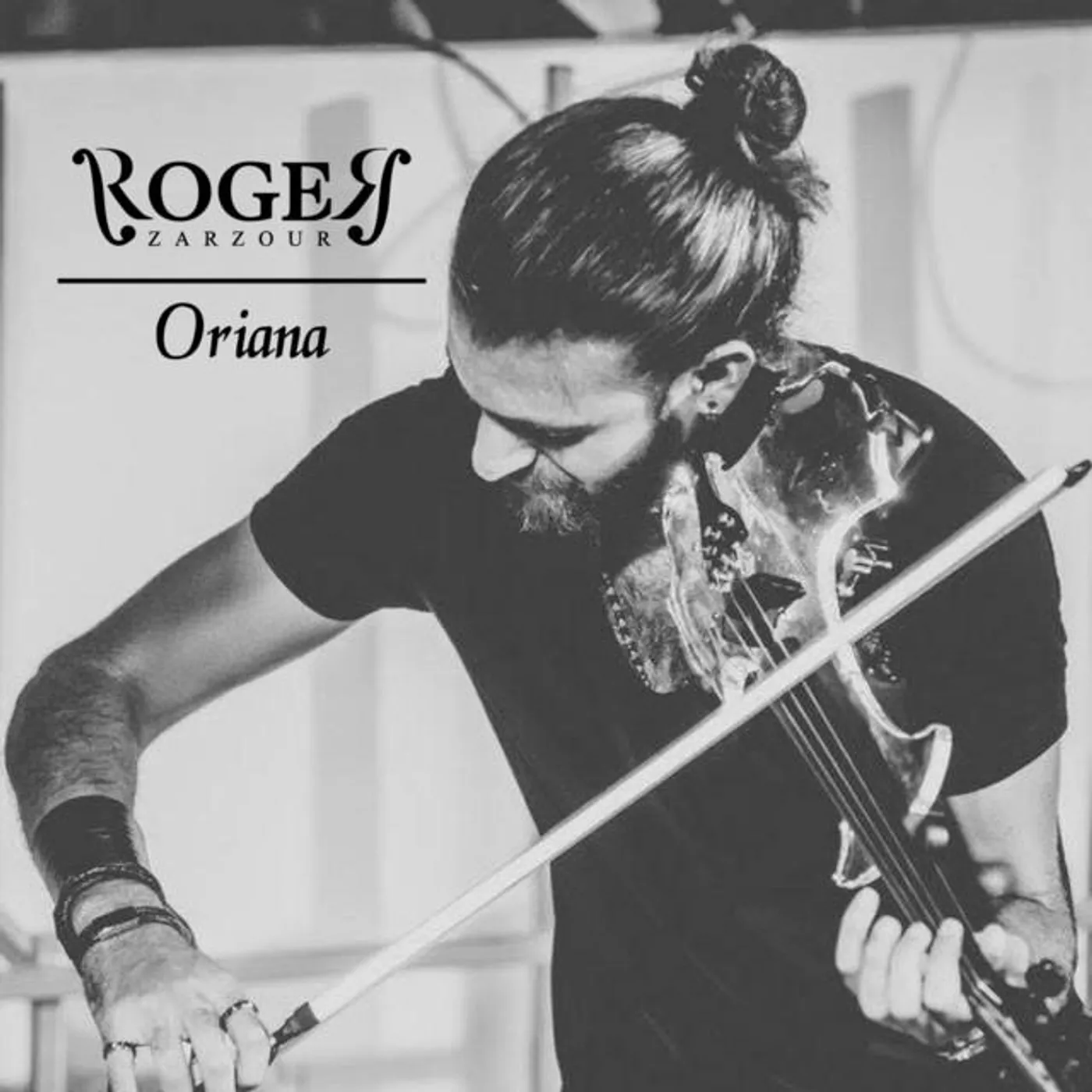 Roger Zarzour