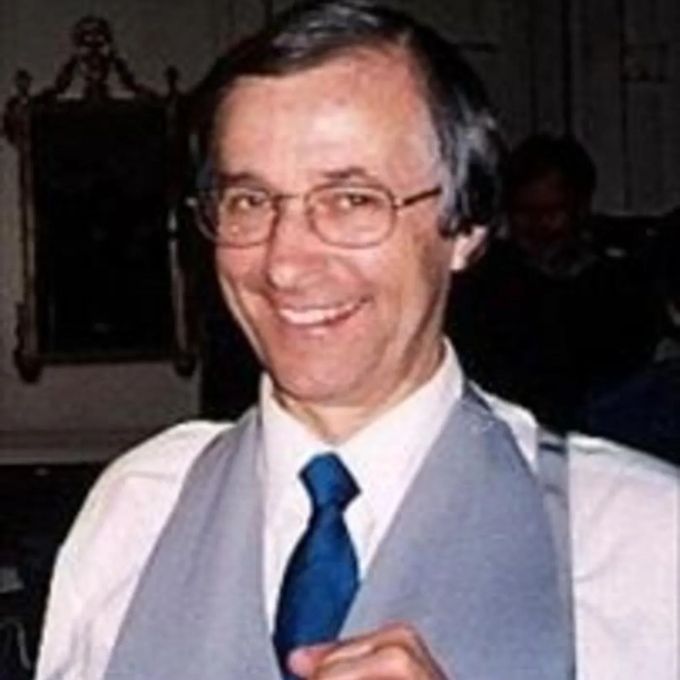 Rogers Covey-Crump Brand Page