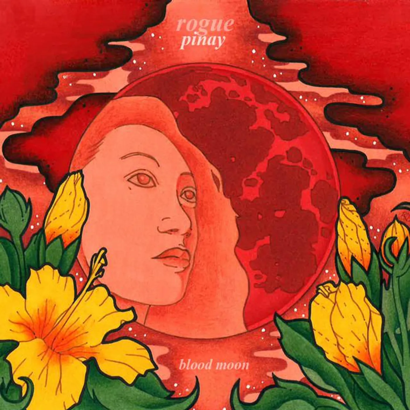 Rogue Pinay Brand Page