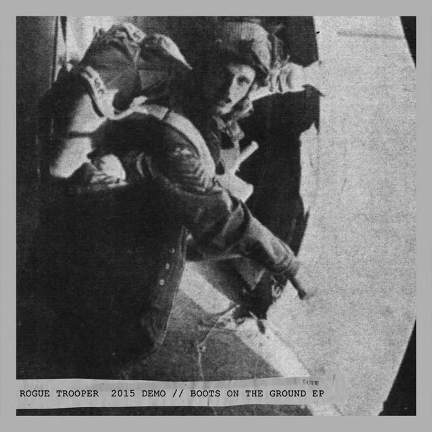 Rogue Trooper