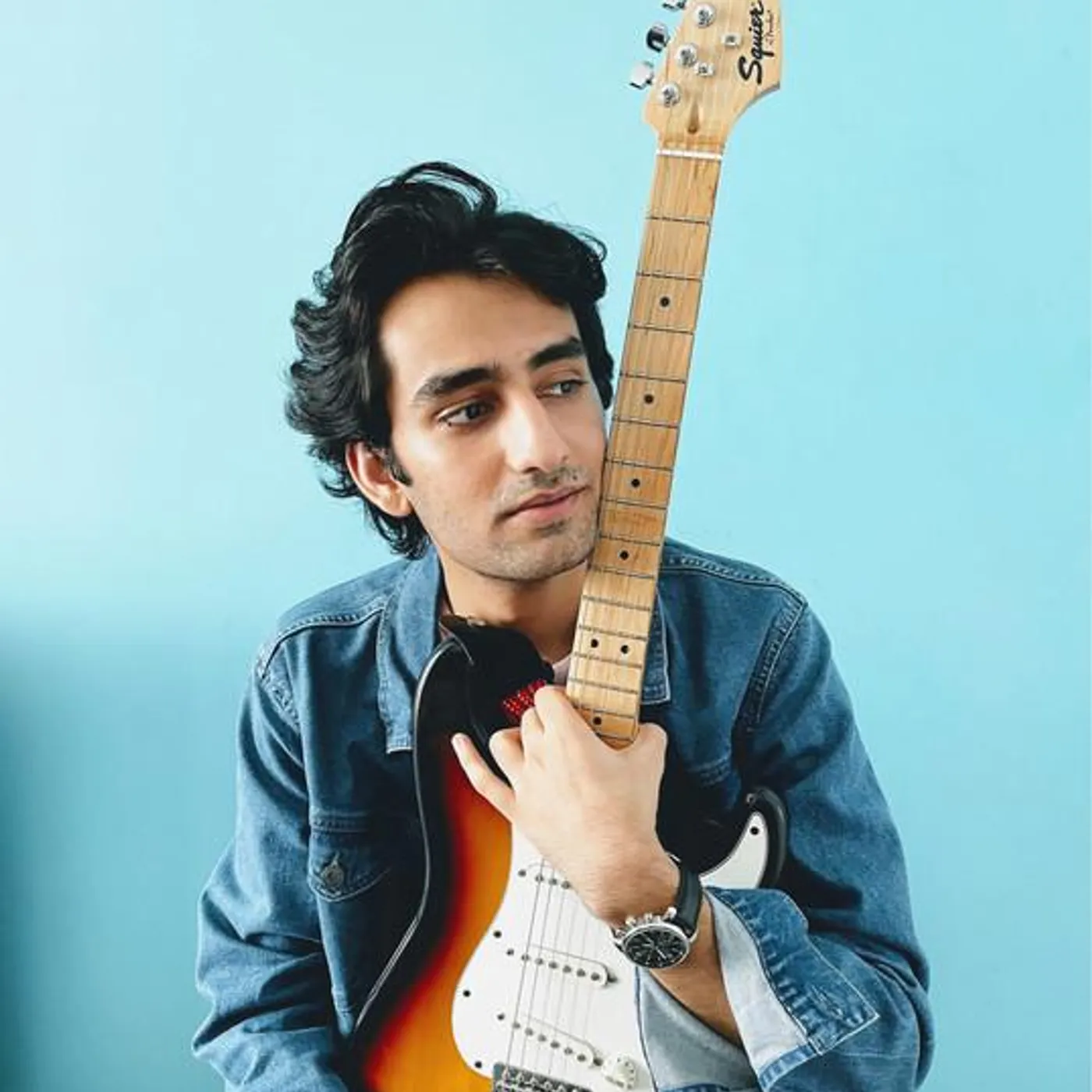 Rohan Chaudhary