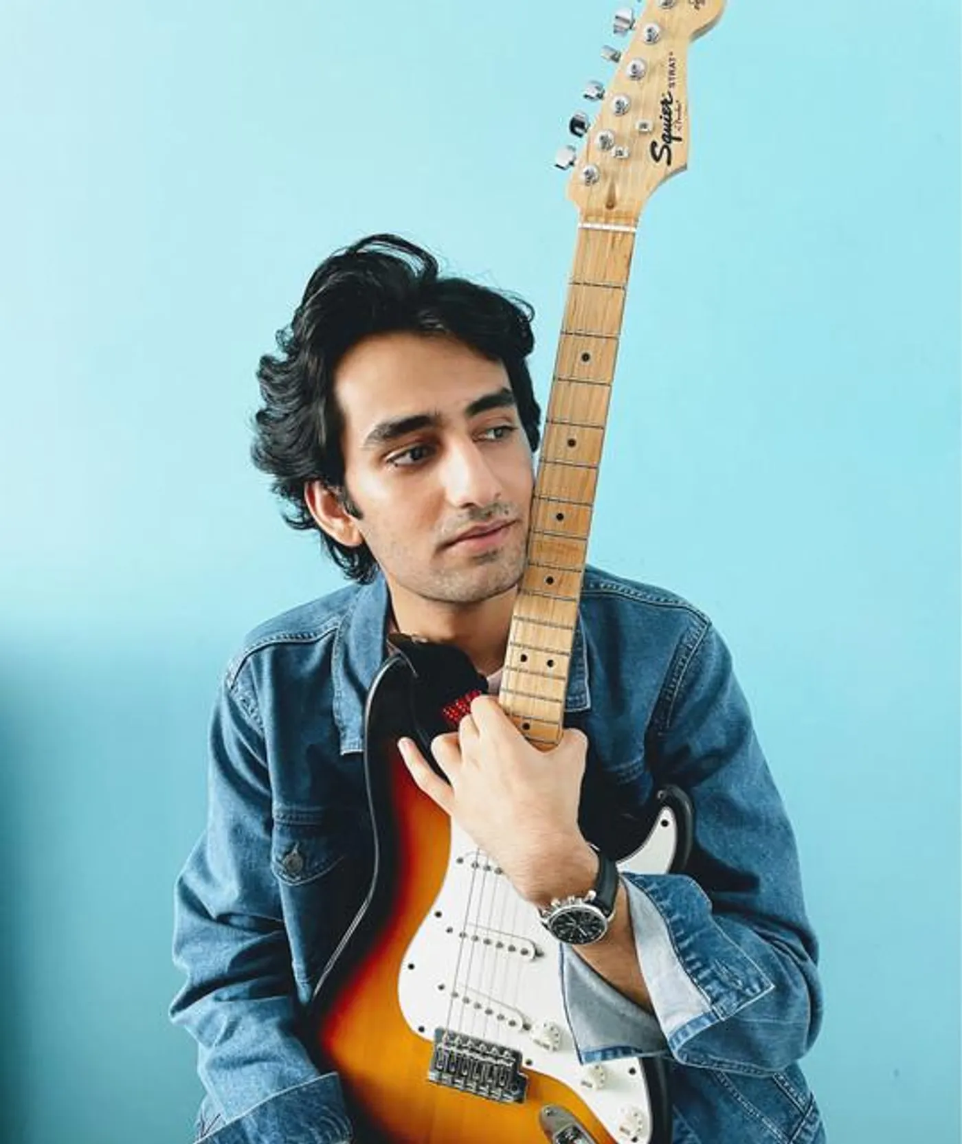Rohan Chaudhary