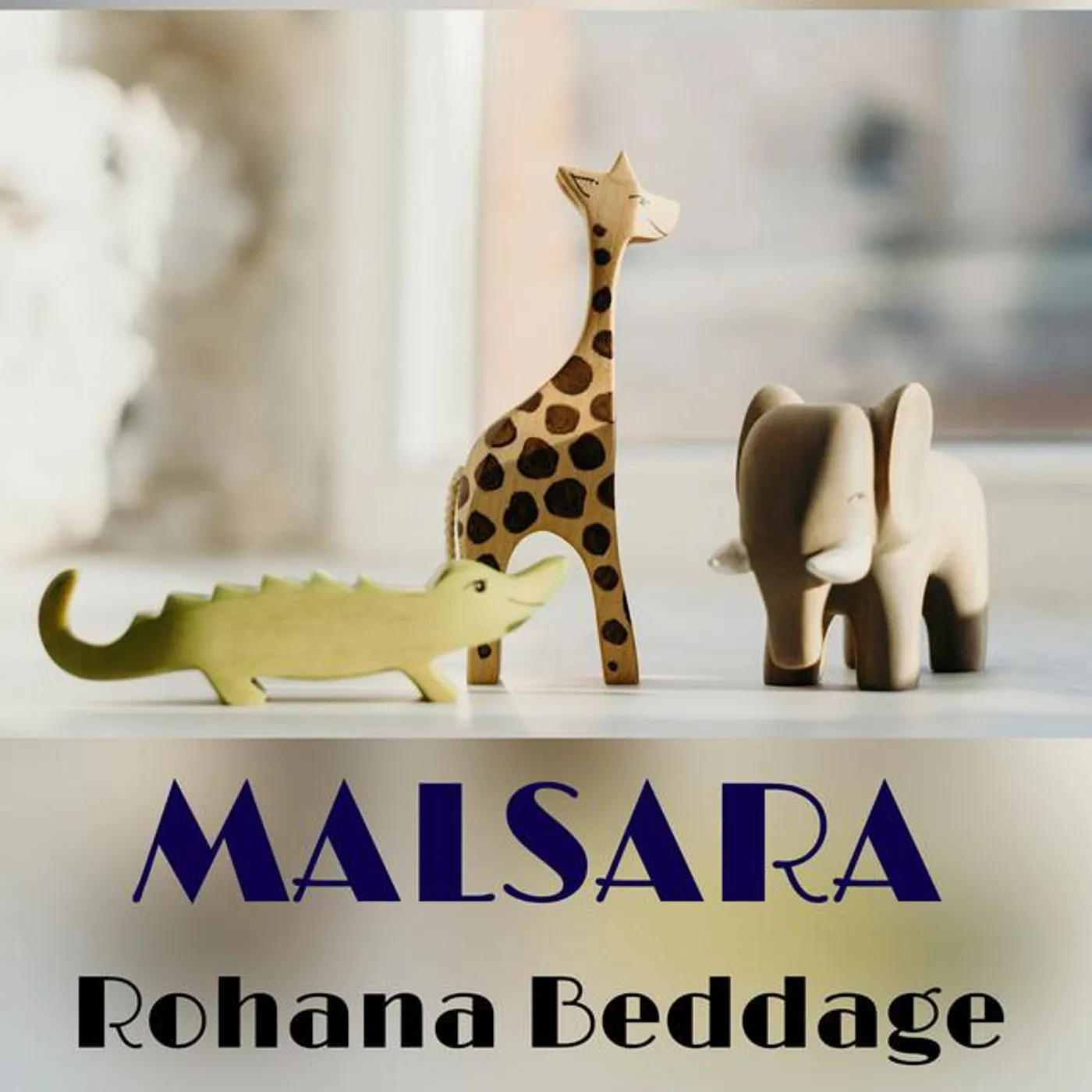 Rohana Beddage