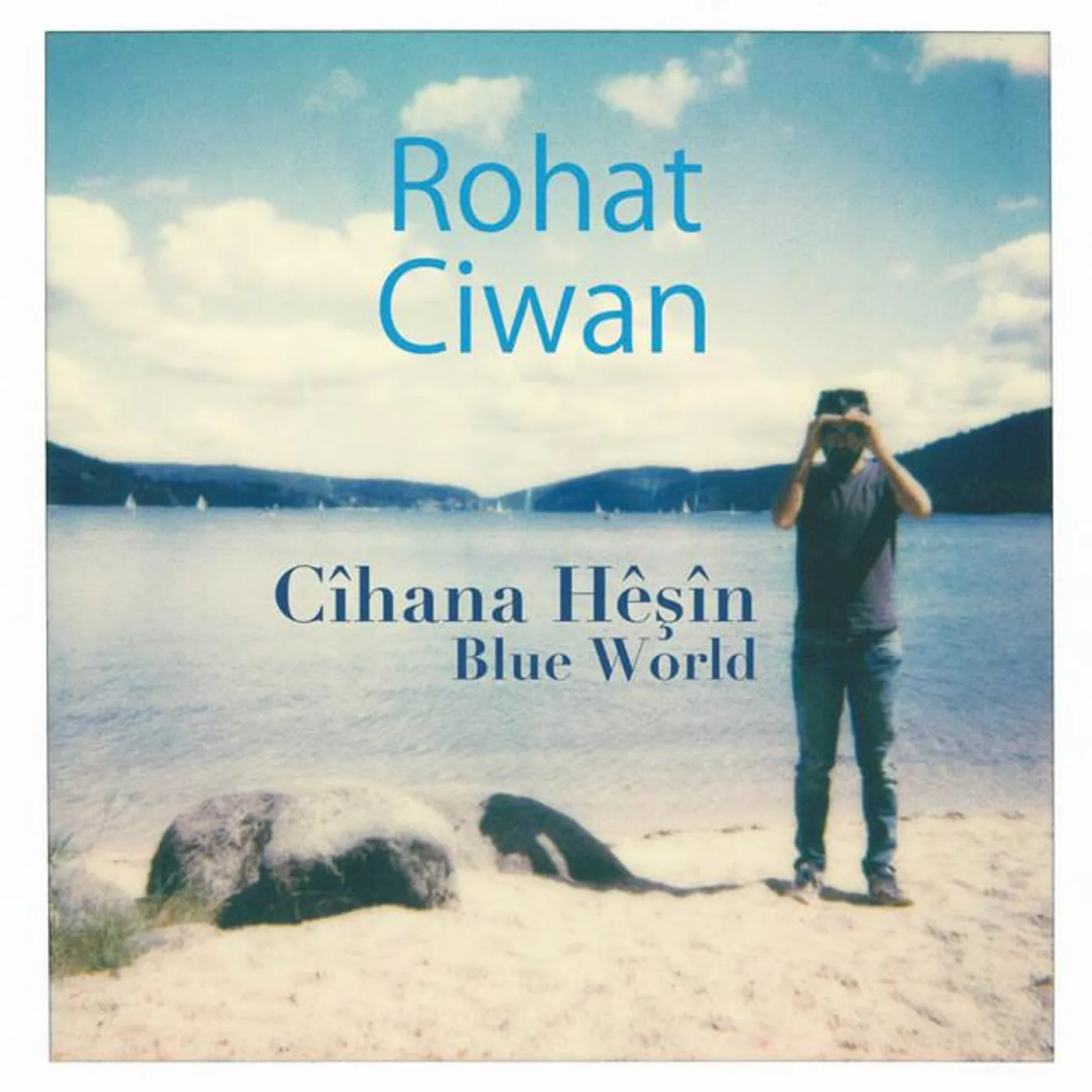 Rohat Ciwan