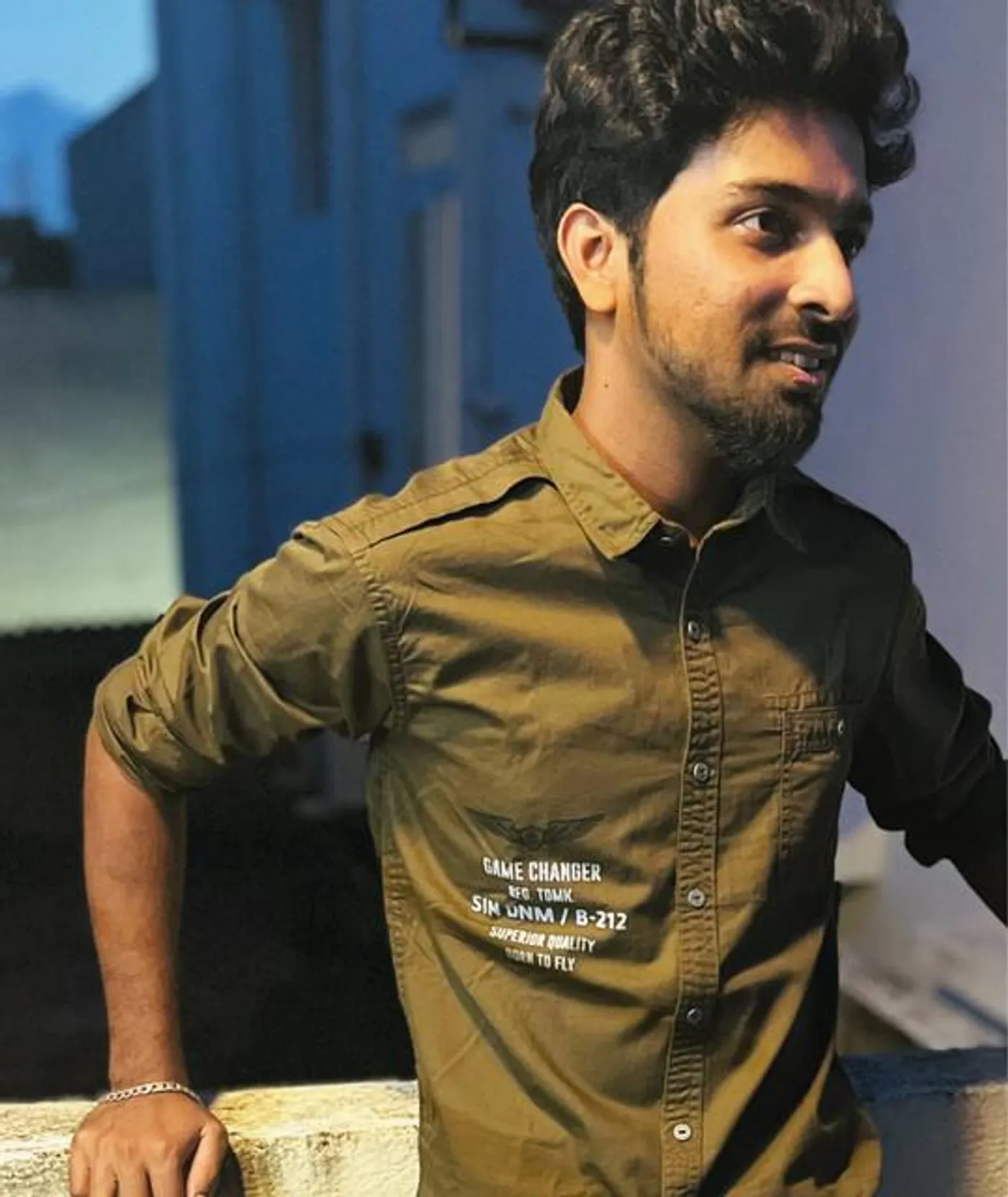 Rohit Gopalakrishnan