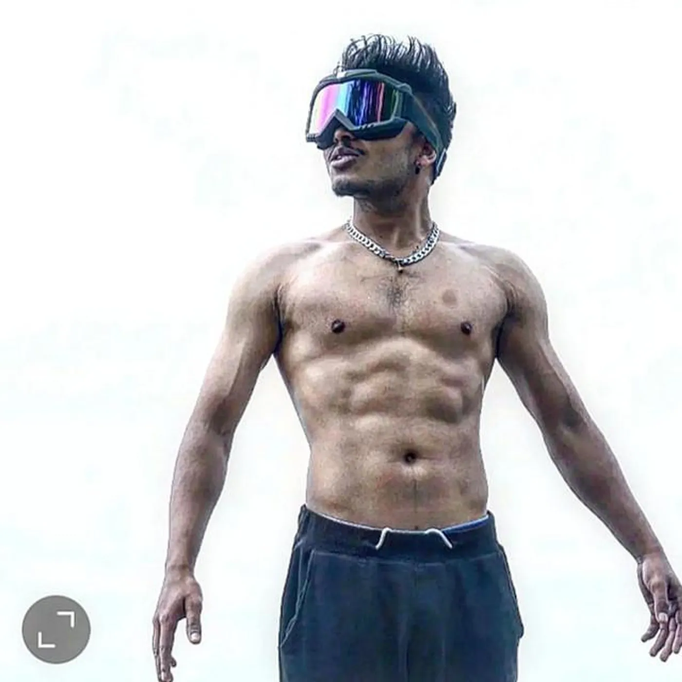 Rohit Khandura