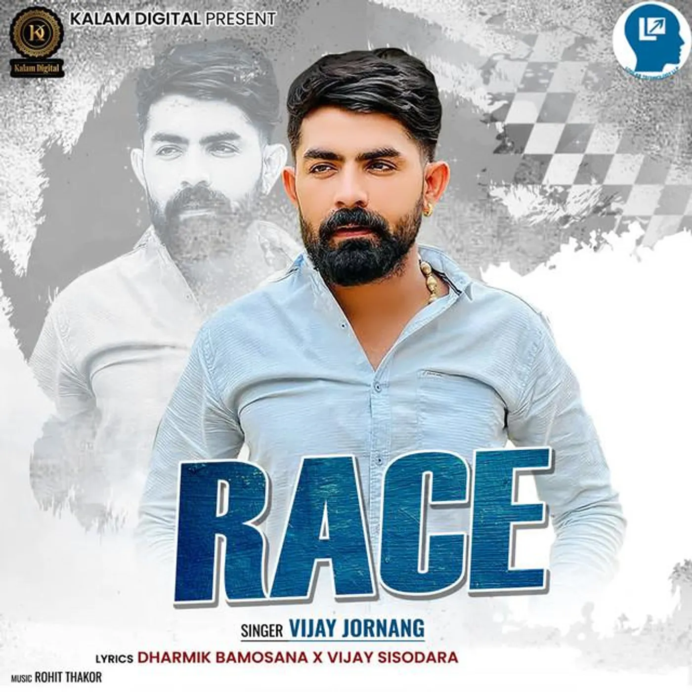Rohit Thakor Brand Page