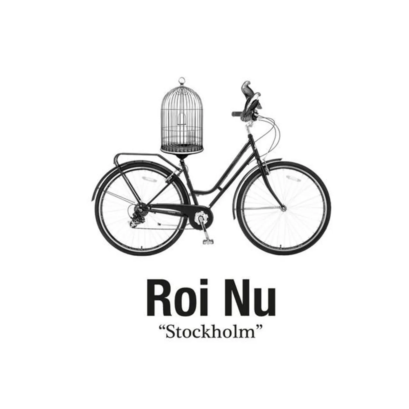 Roi Nu