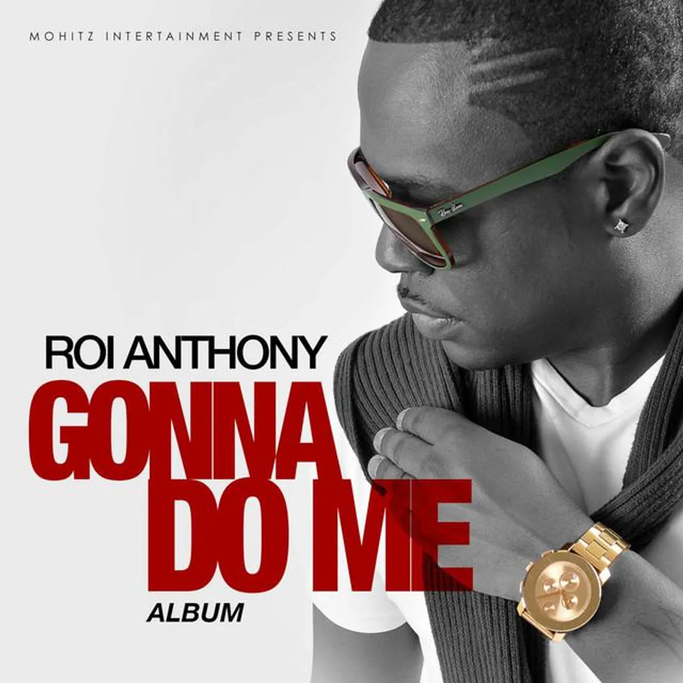 Roi Anthony