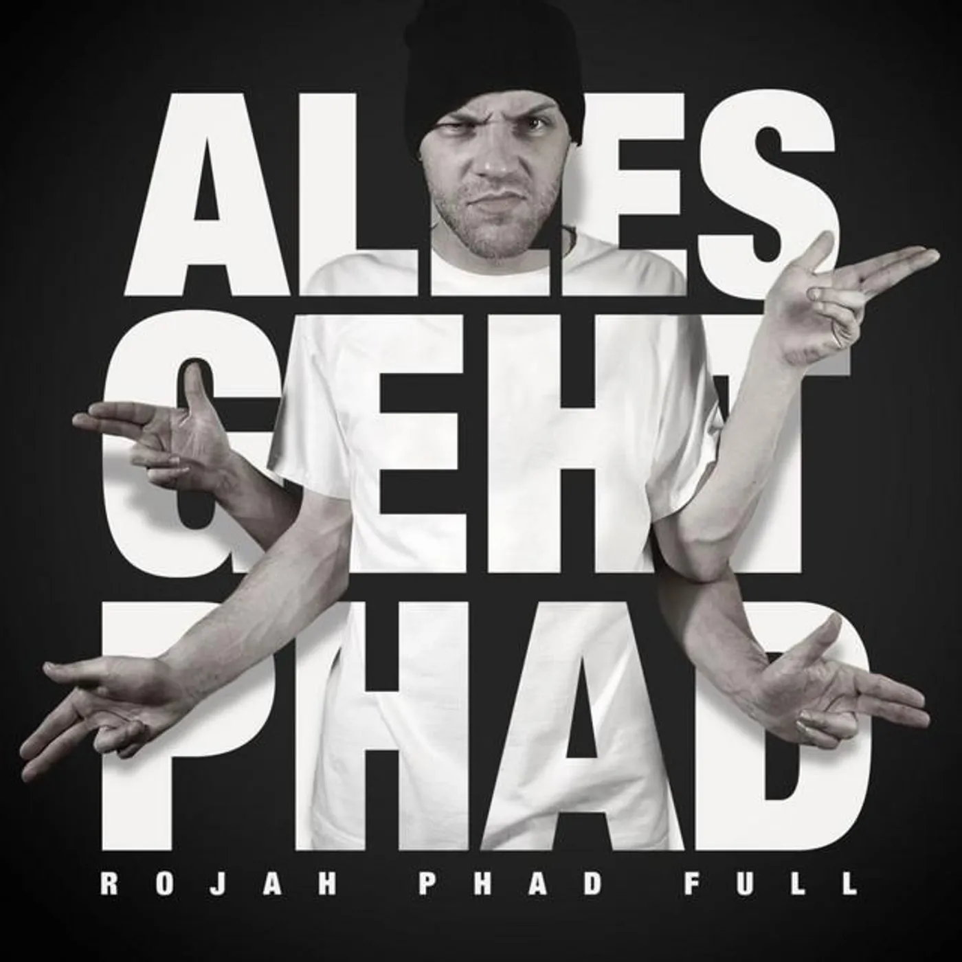 Rojah Phad Full