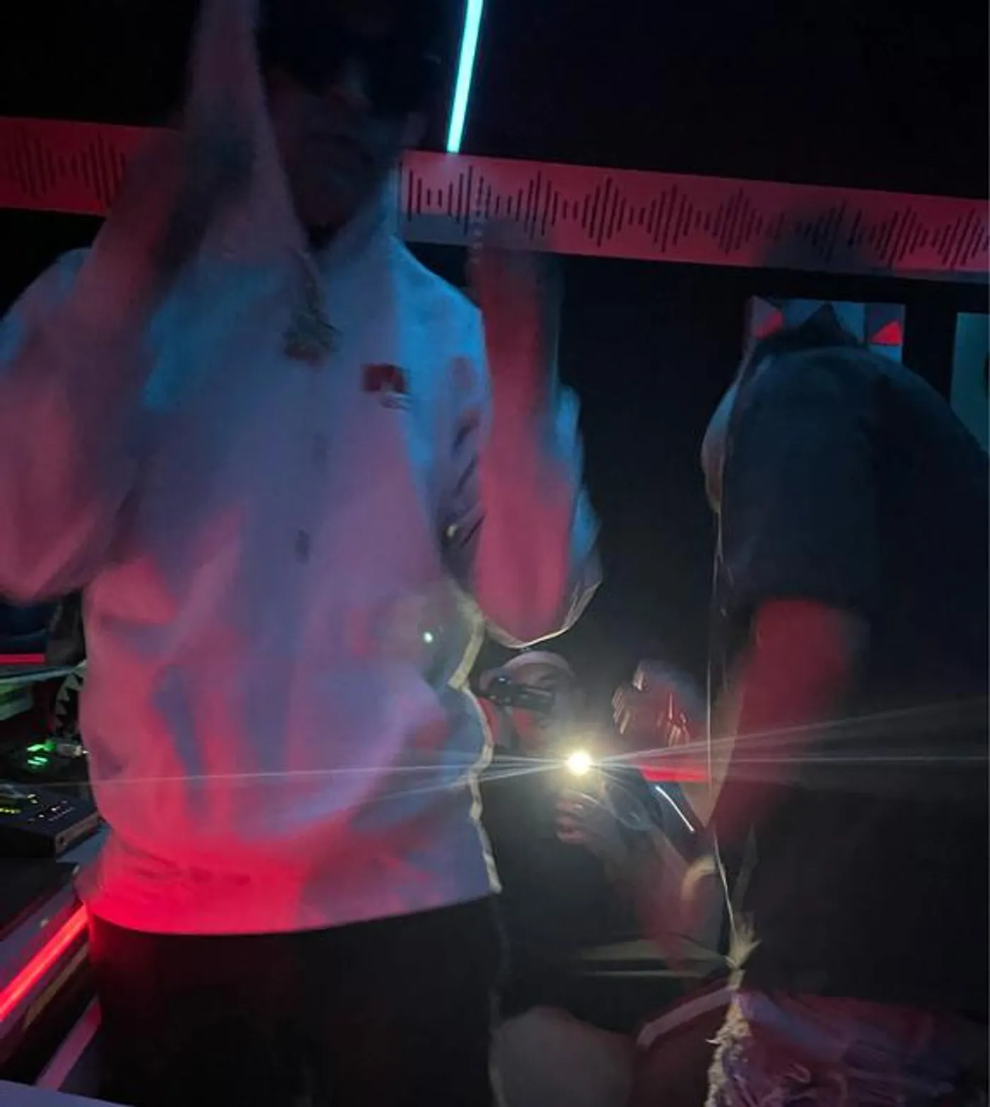 Rojas On The Beat