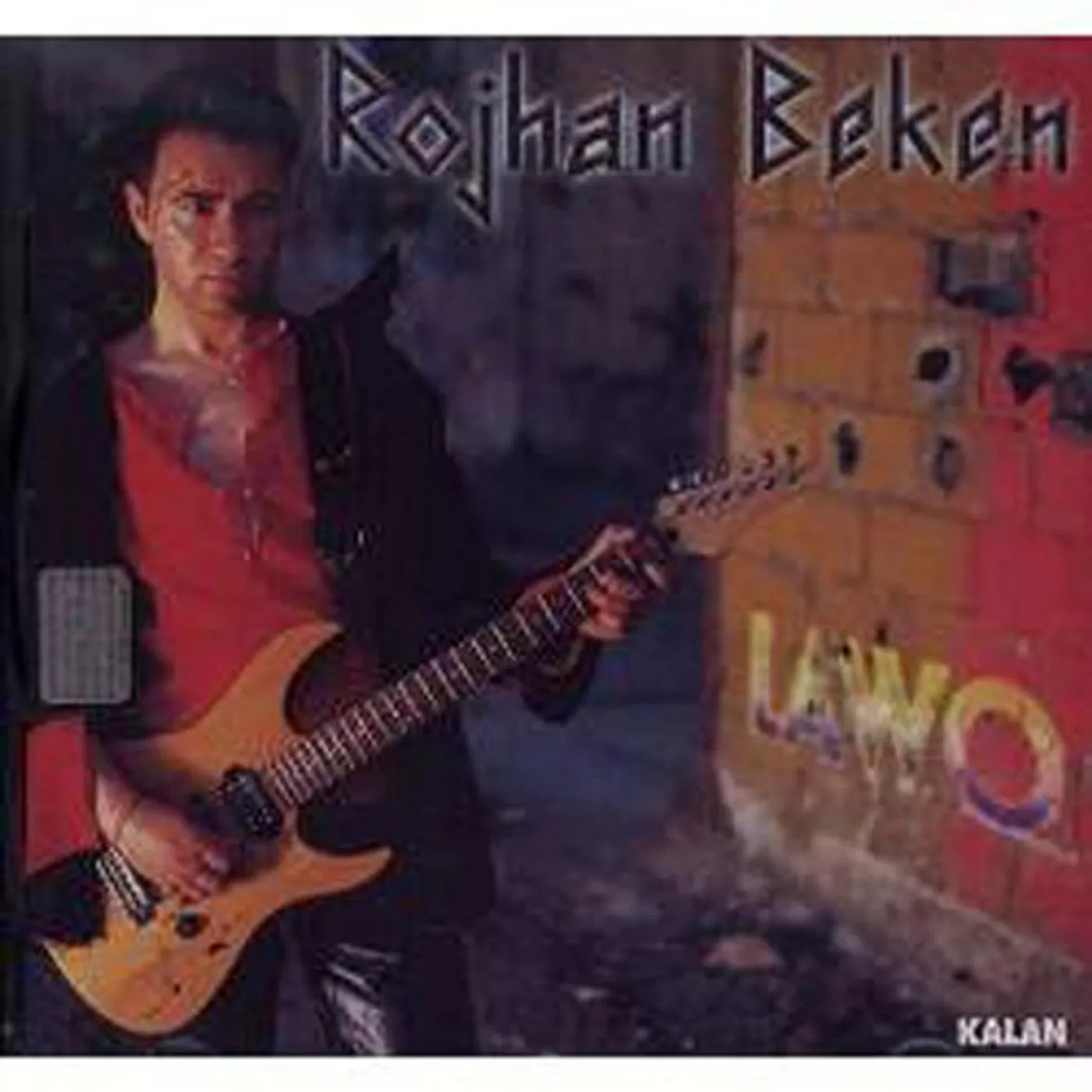 Rojhan Beken