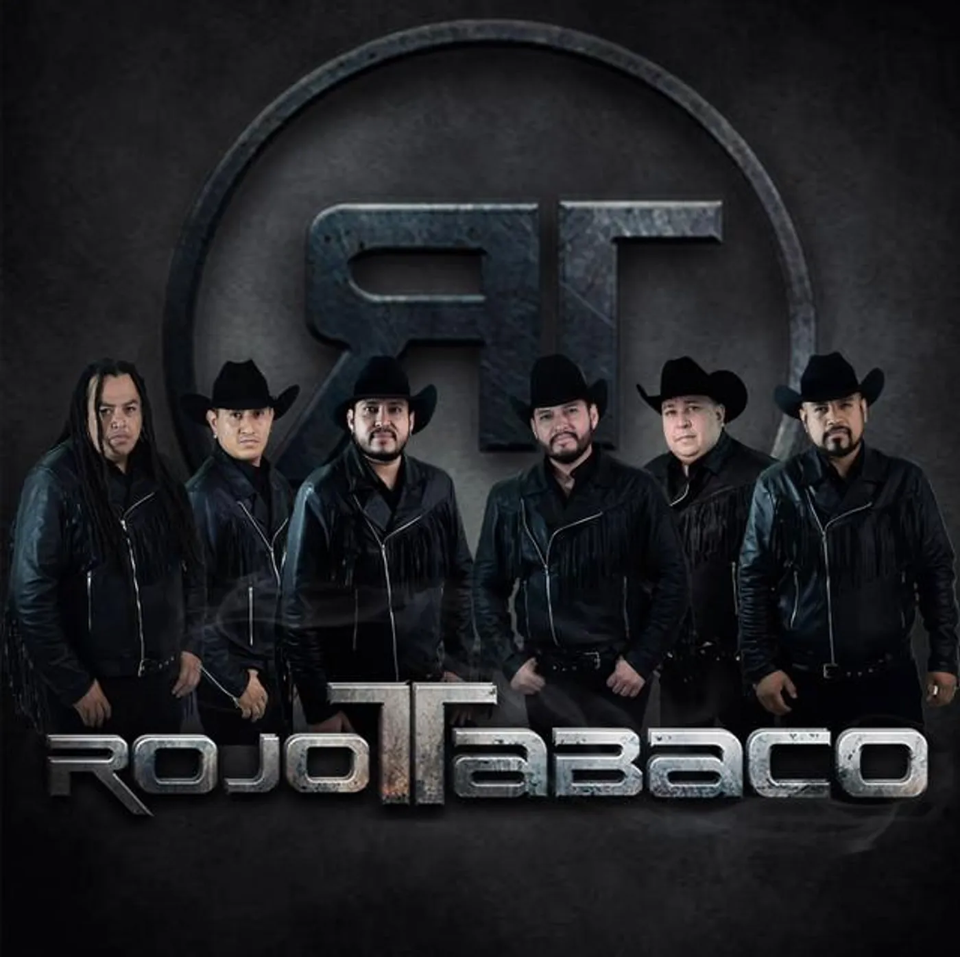 Rojo Tabaco