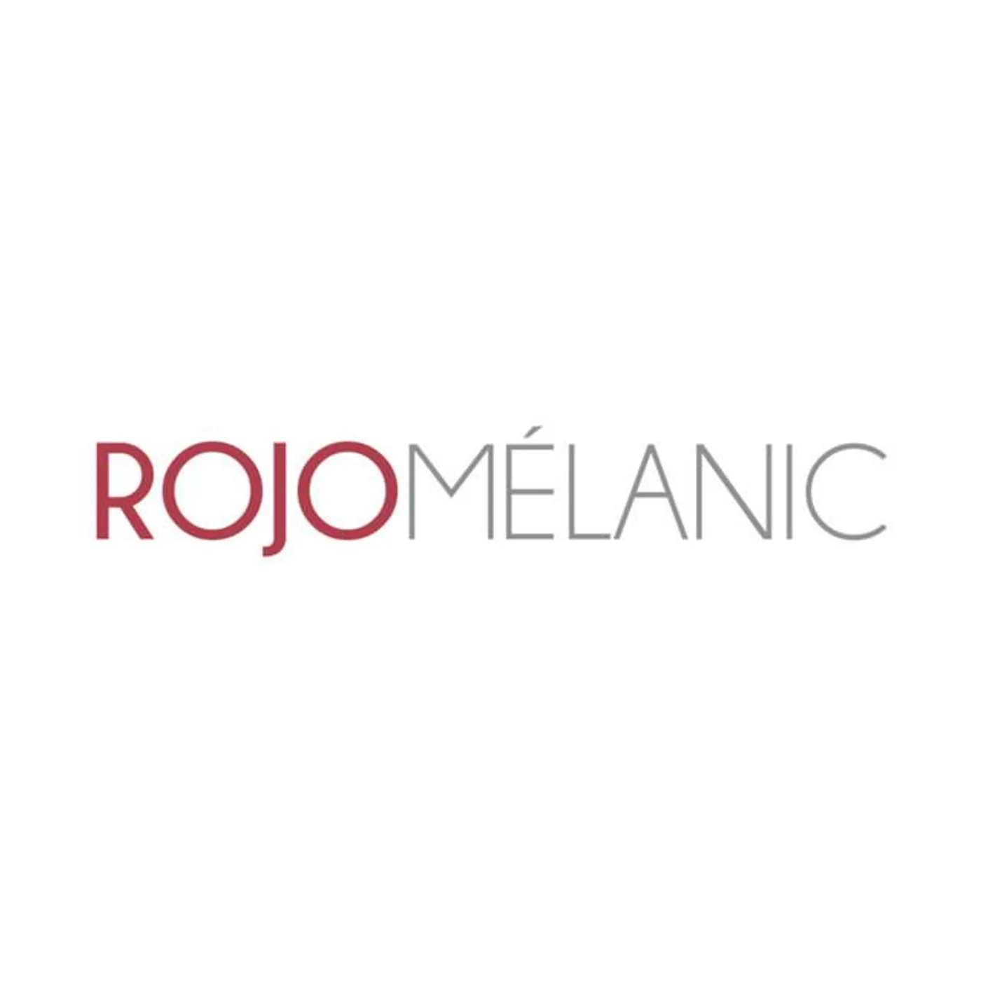 Rojo Melanic