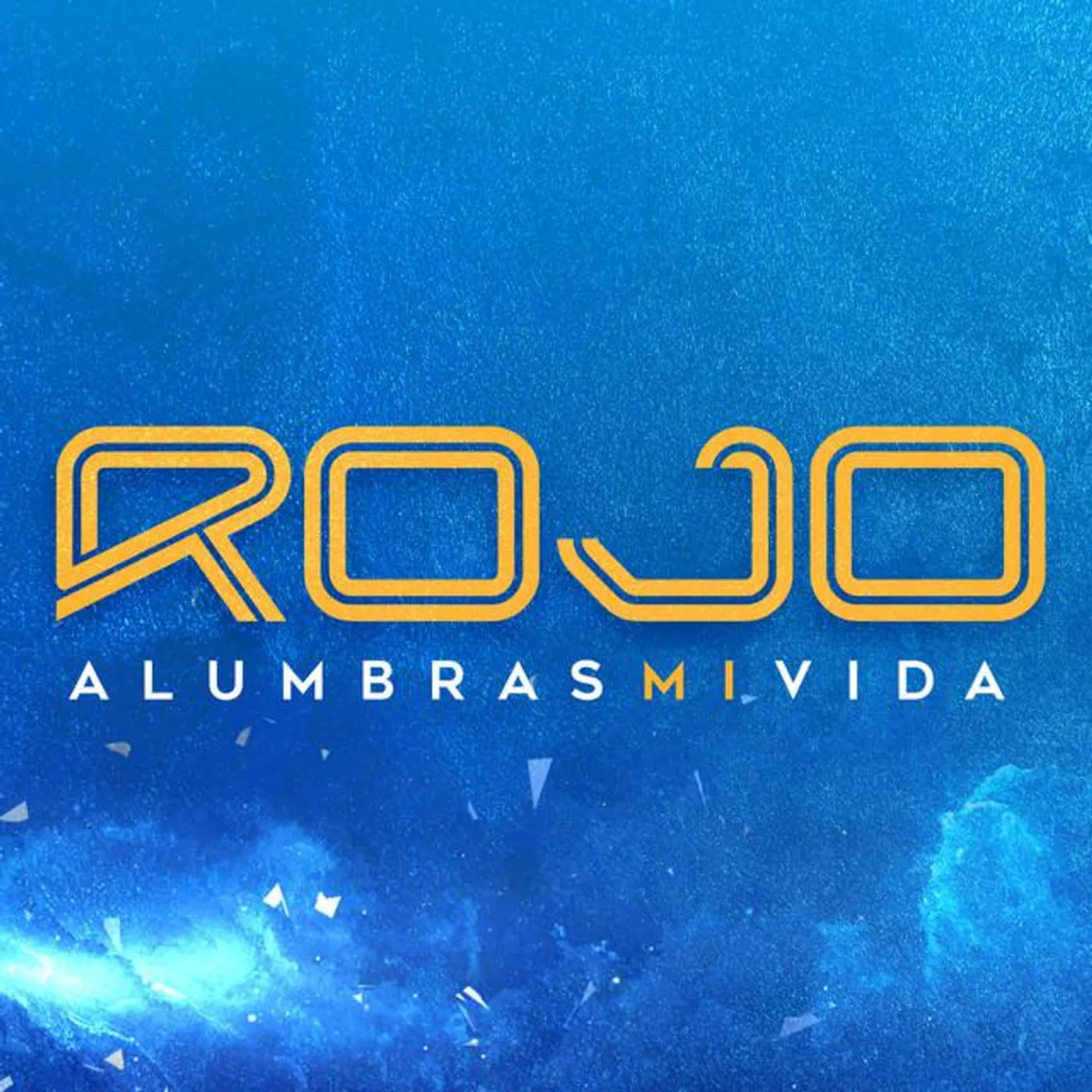 Rojo Brand Page