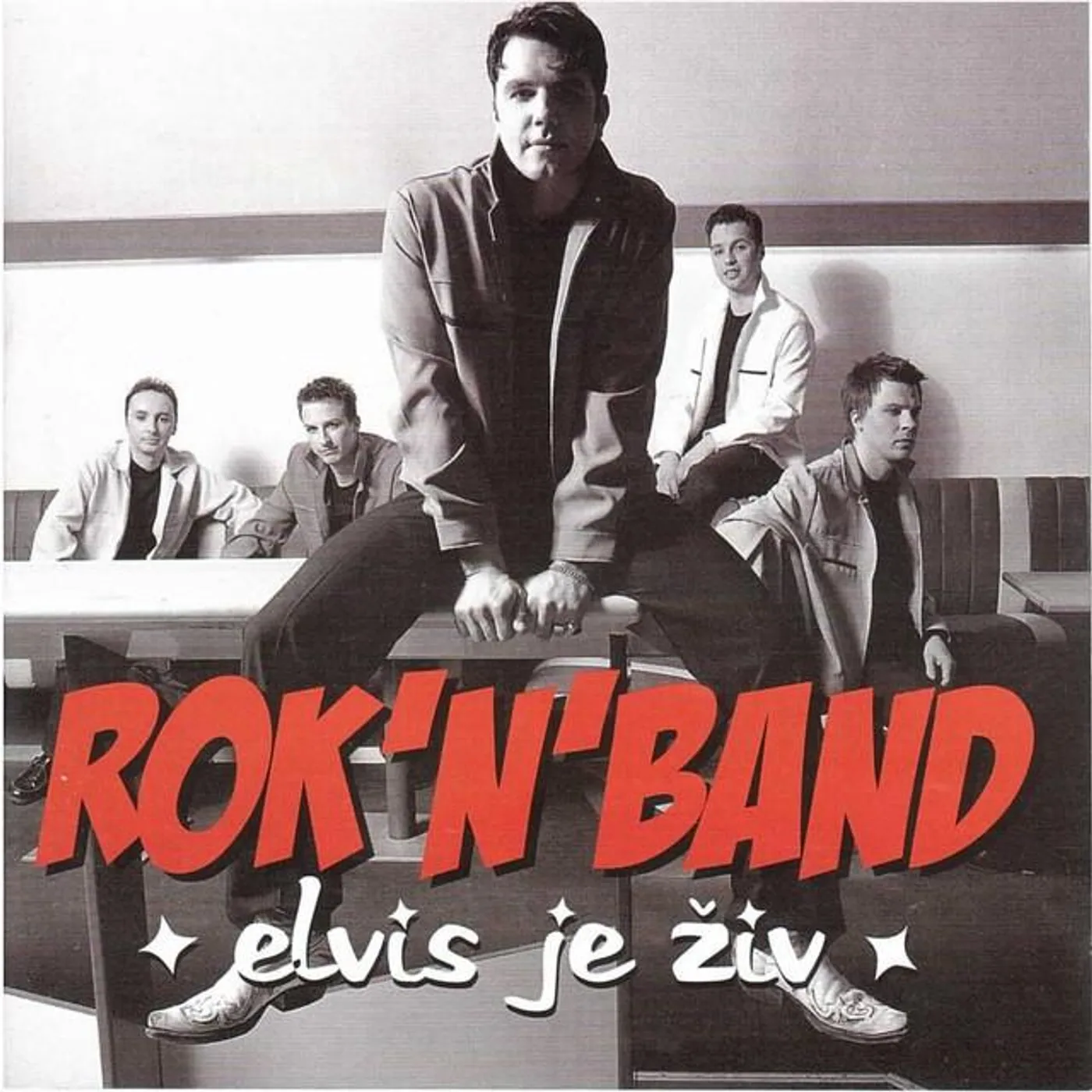 Rok'N'Band