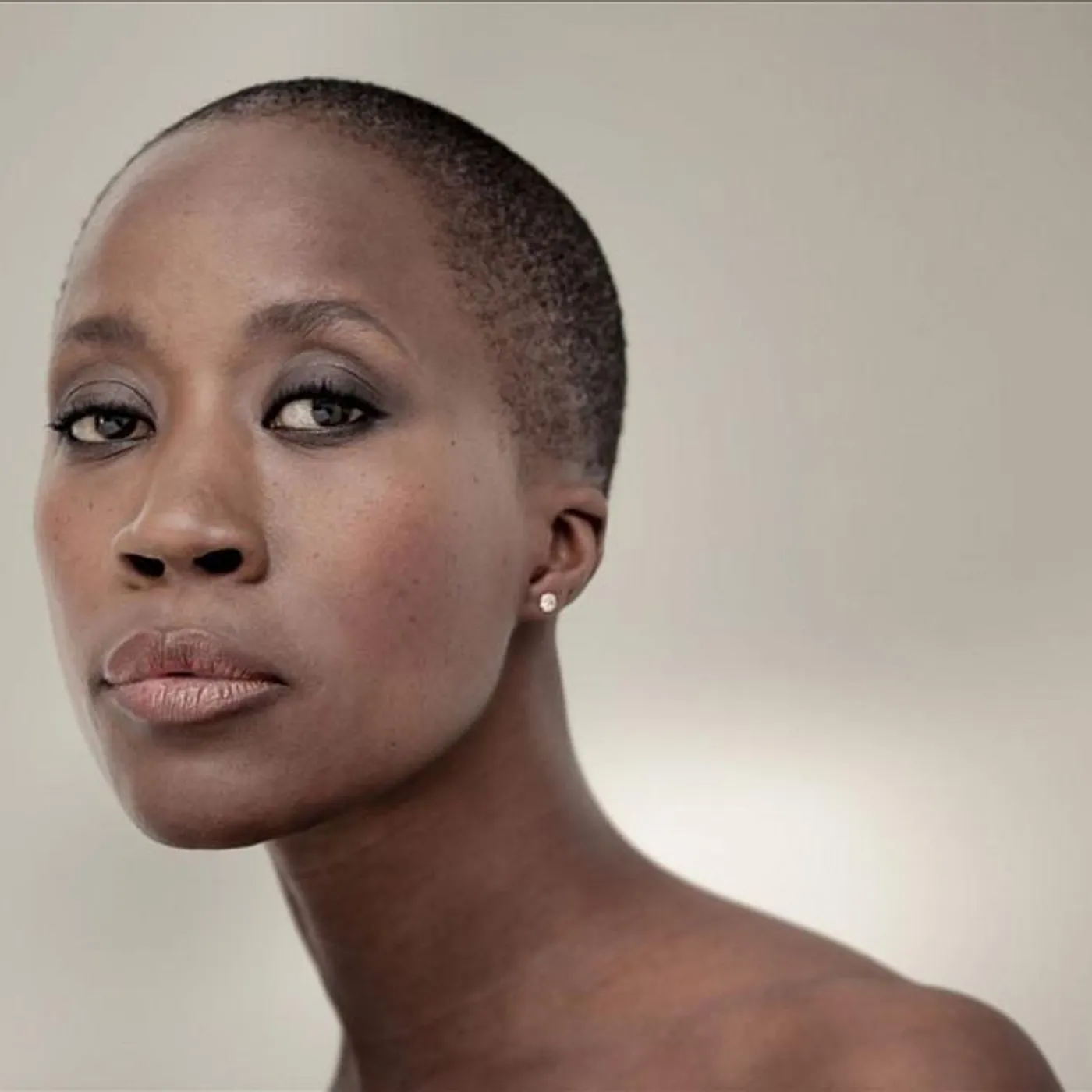 Rokia Traoré Brand Page
