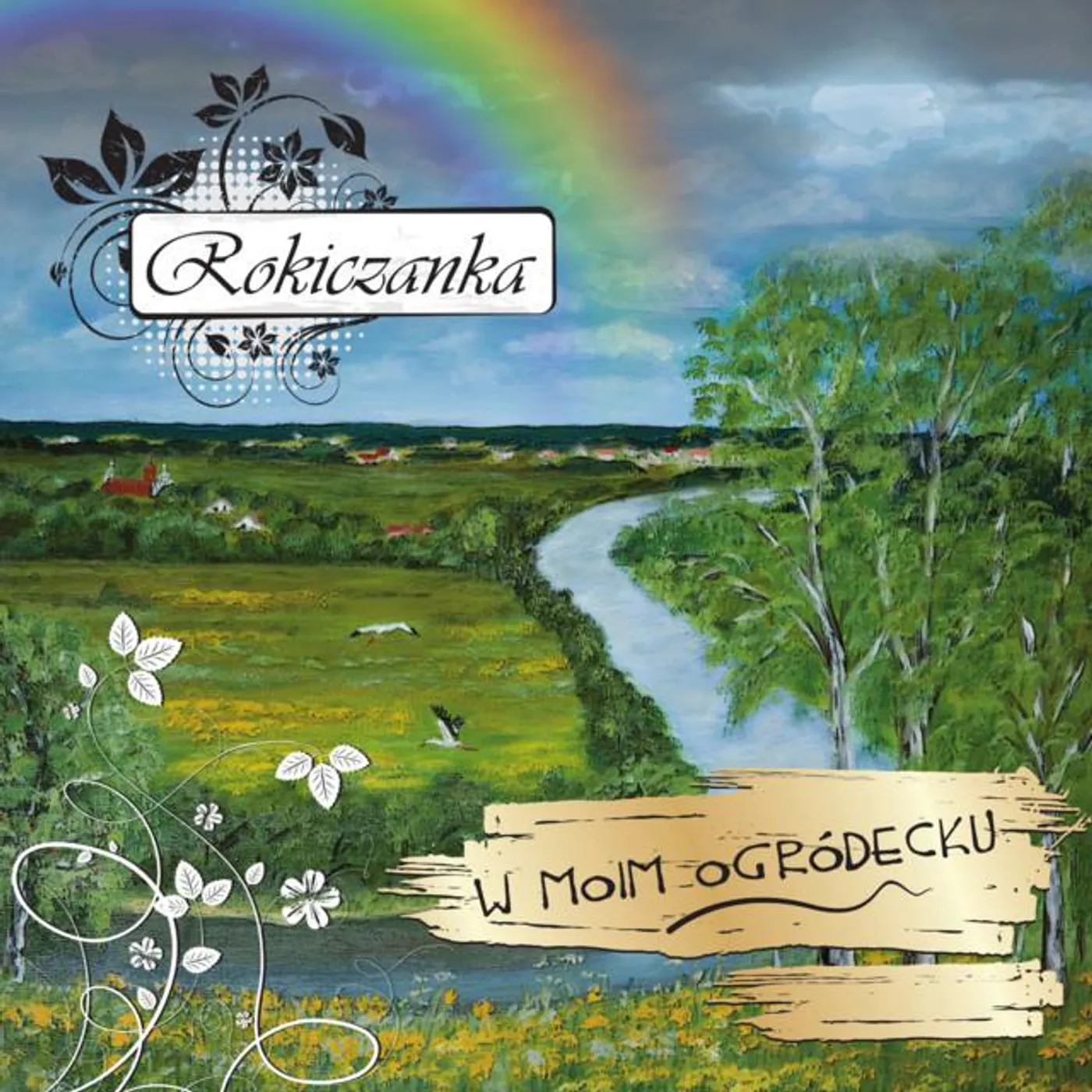 Rokiczanka Brand Page