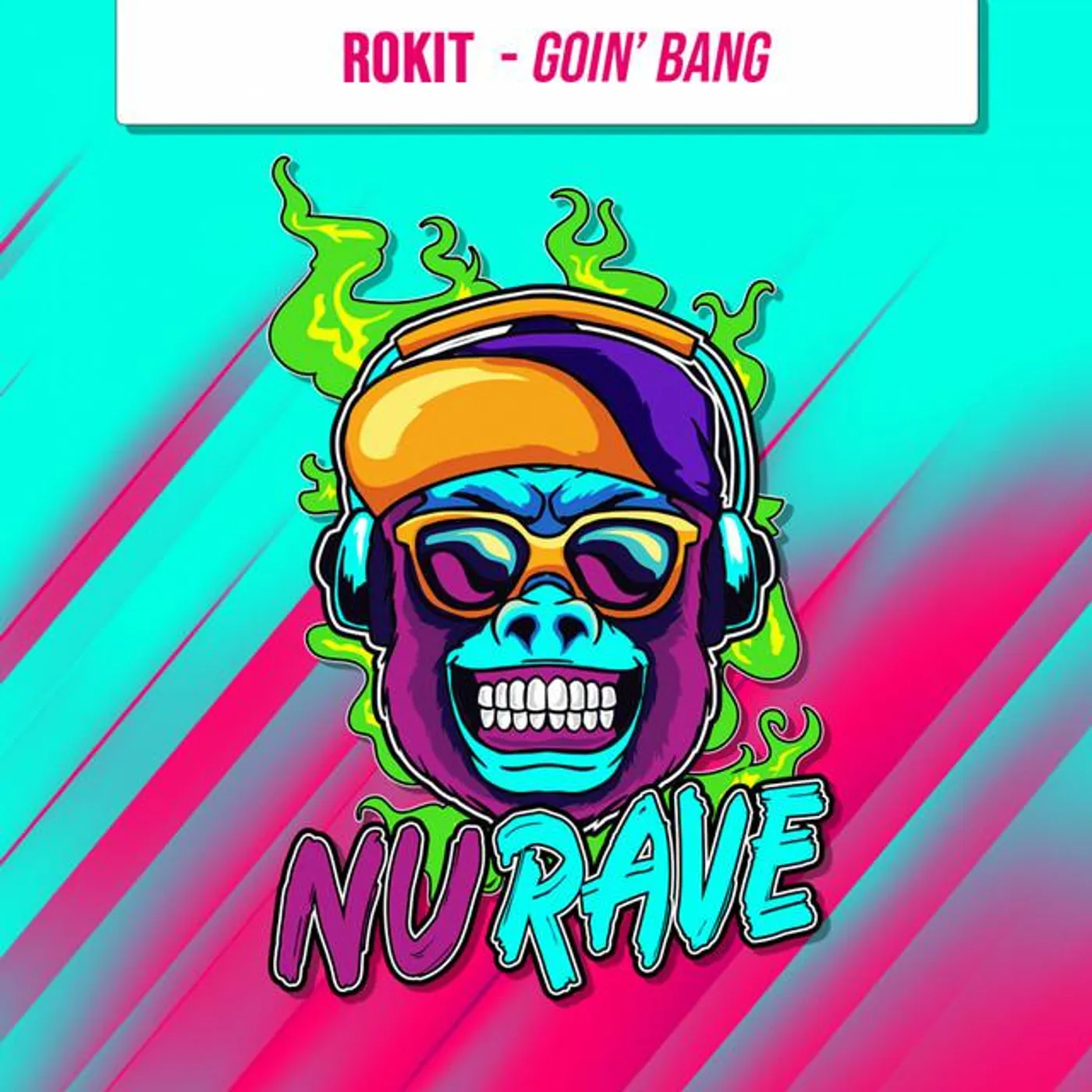 Rokit Brand Page