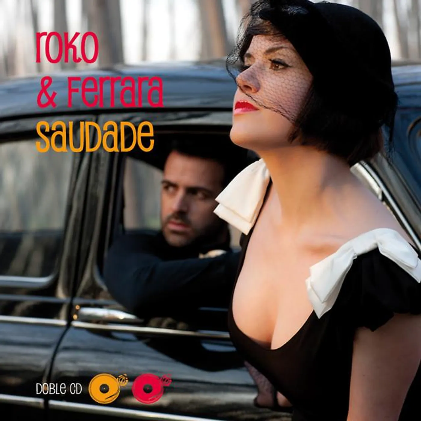 Roko & Ferrara