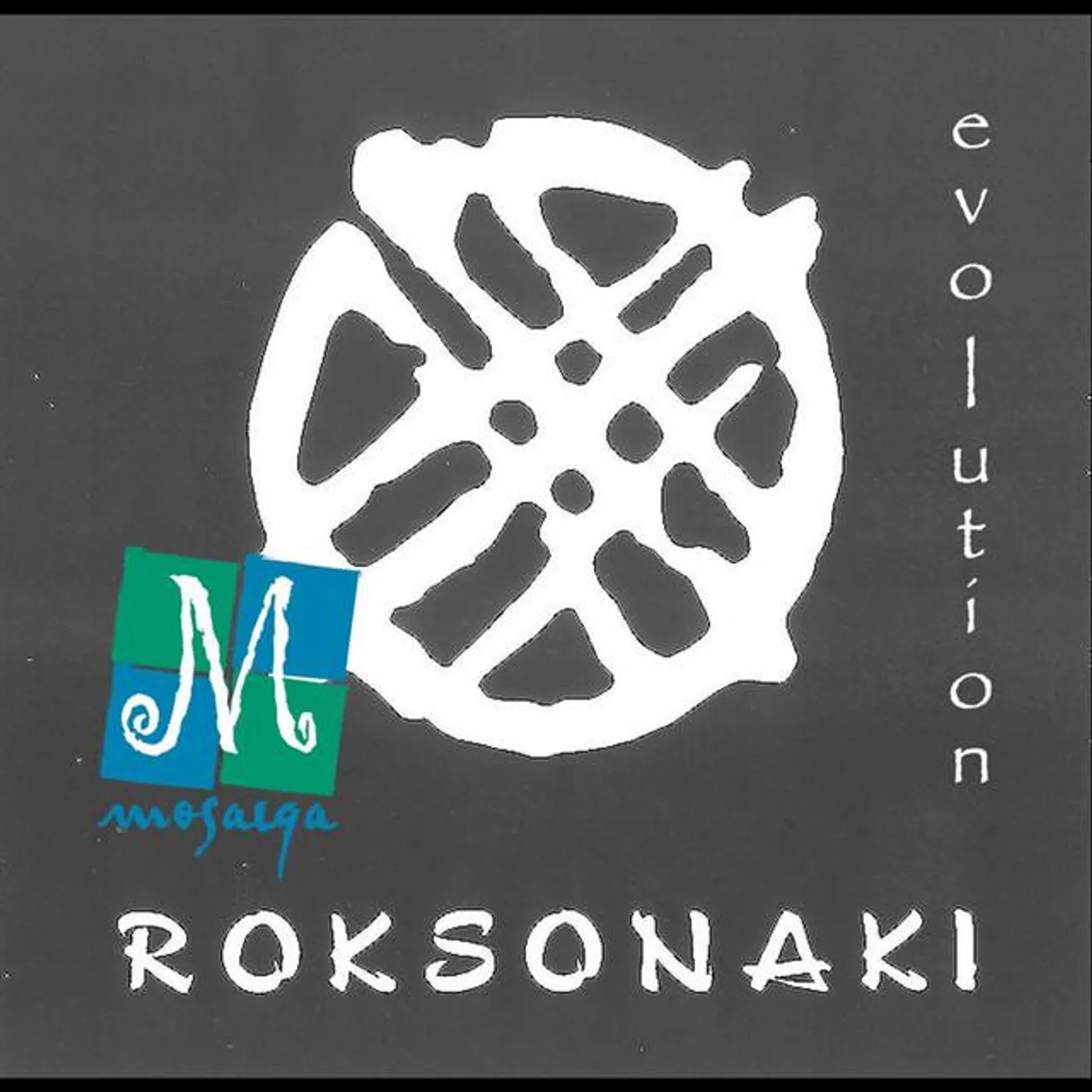 Roksonaki Brand Page