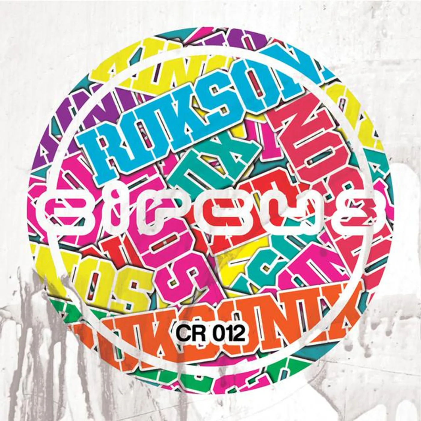 Roksonix Brand Page